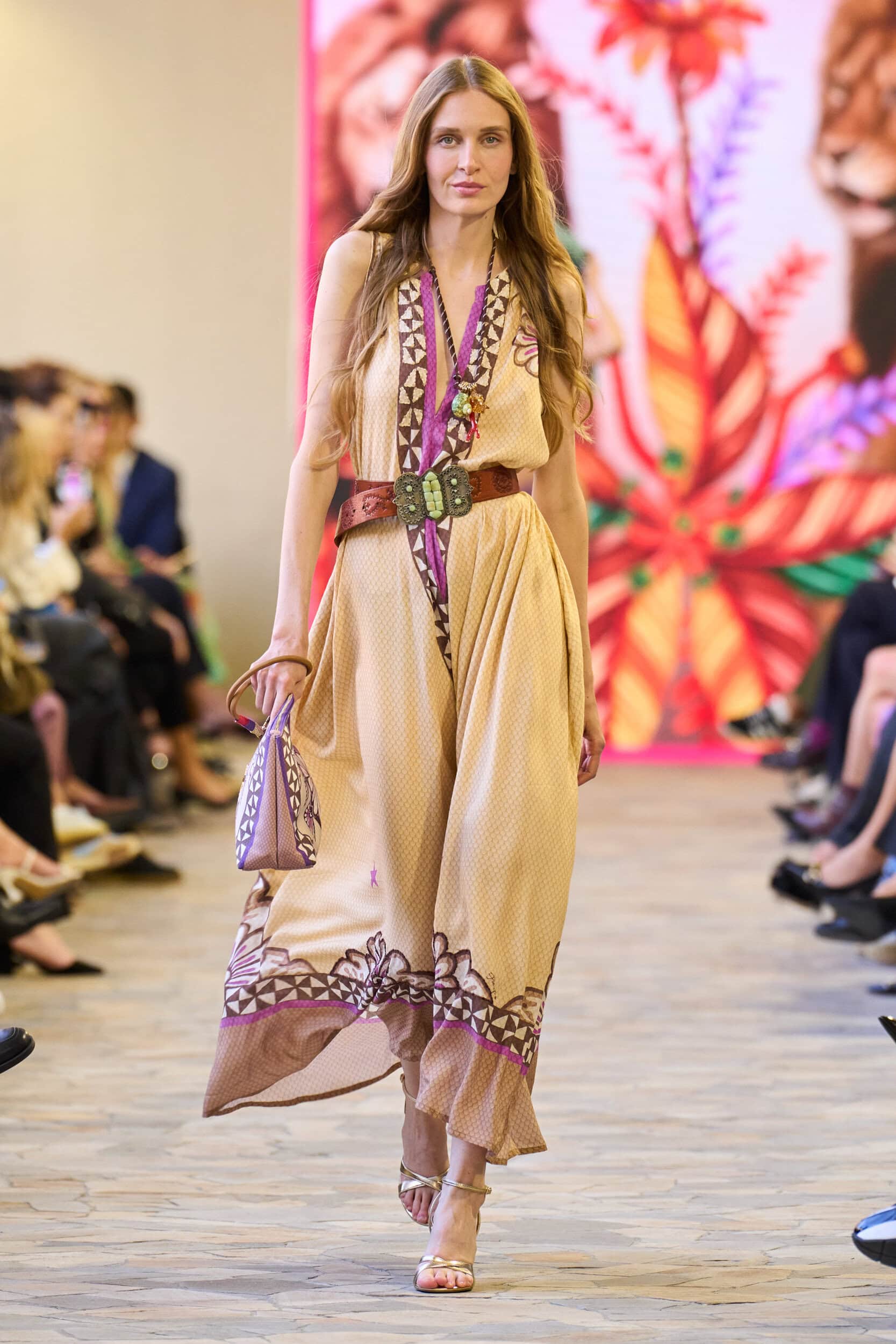 Pin Up Stars Spring 2026 Fashion Show