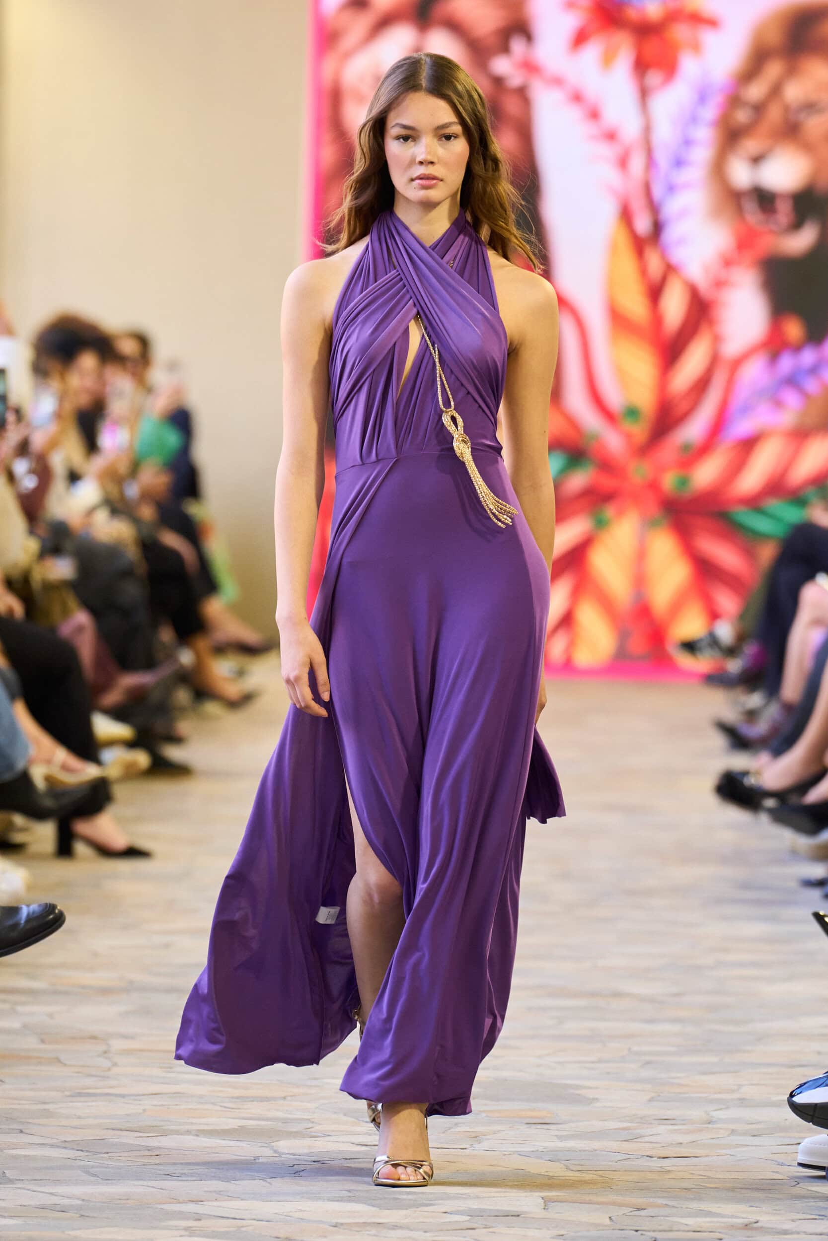 Pin Up Stars Spring 2026 Fashion Show