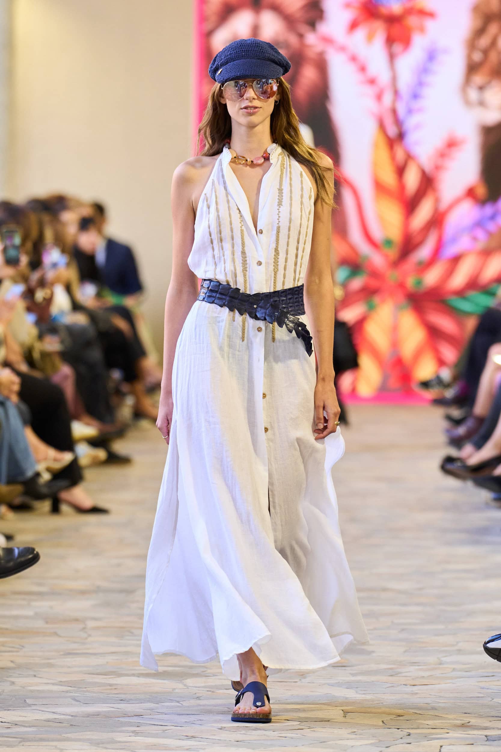 Pin Up Stars Spring 2026 Fashion Show