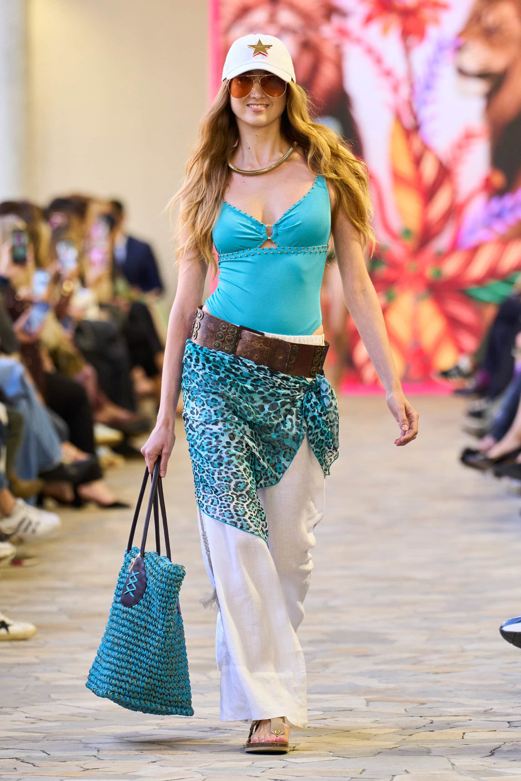 Pin Up Stars Spring 2026 Fashion Show