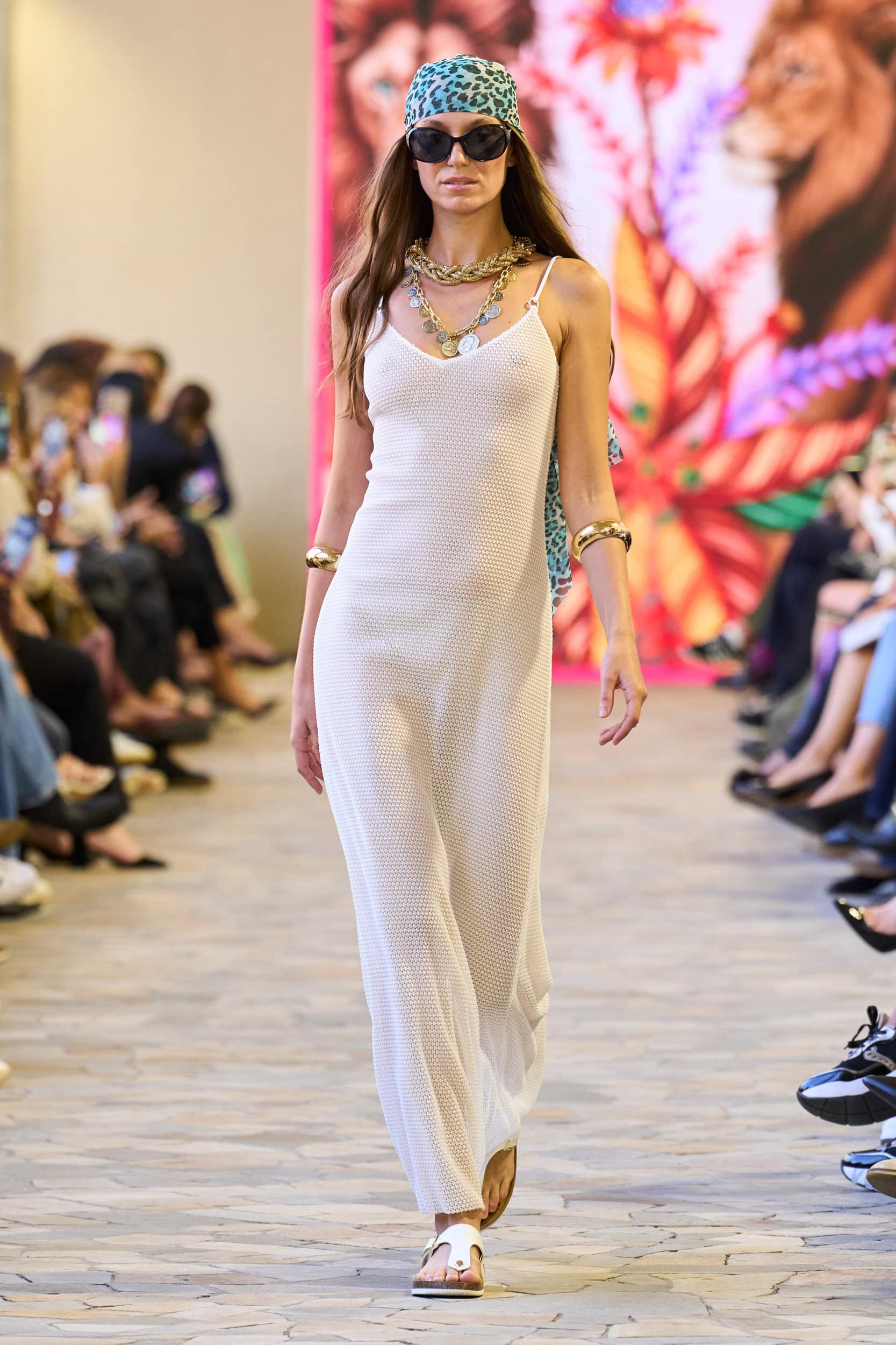 Pin Up Stars Spring 2026 Fashion Show