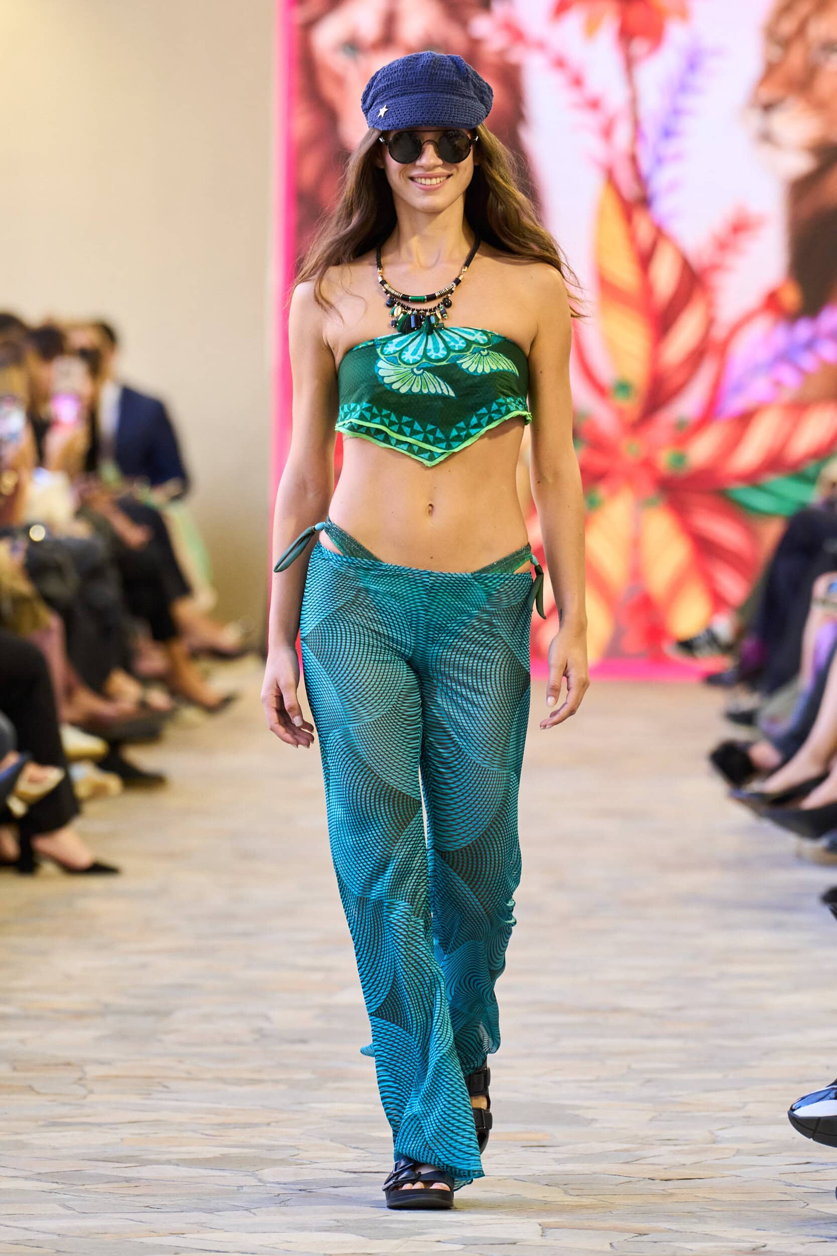 Pin Up Stars Spring 2026 Fashion Show