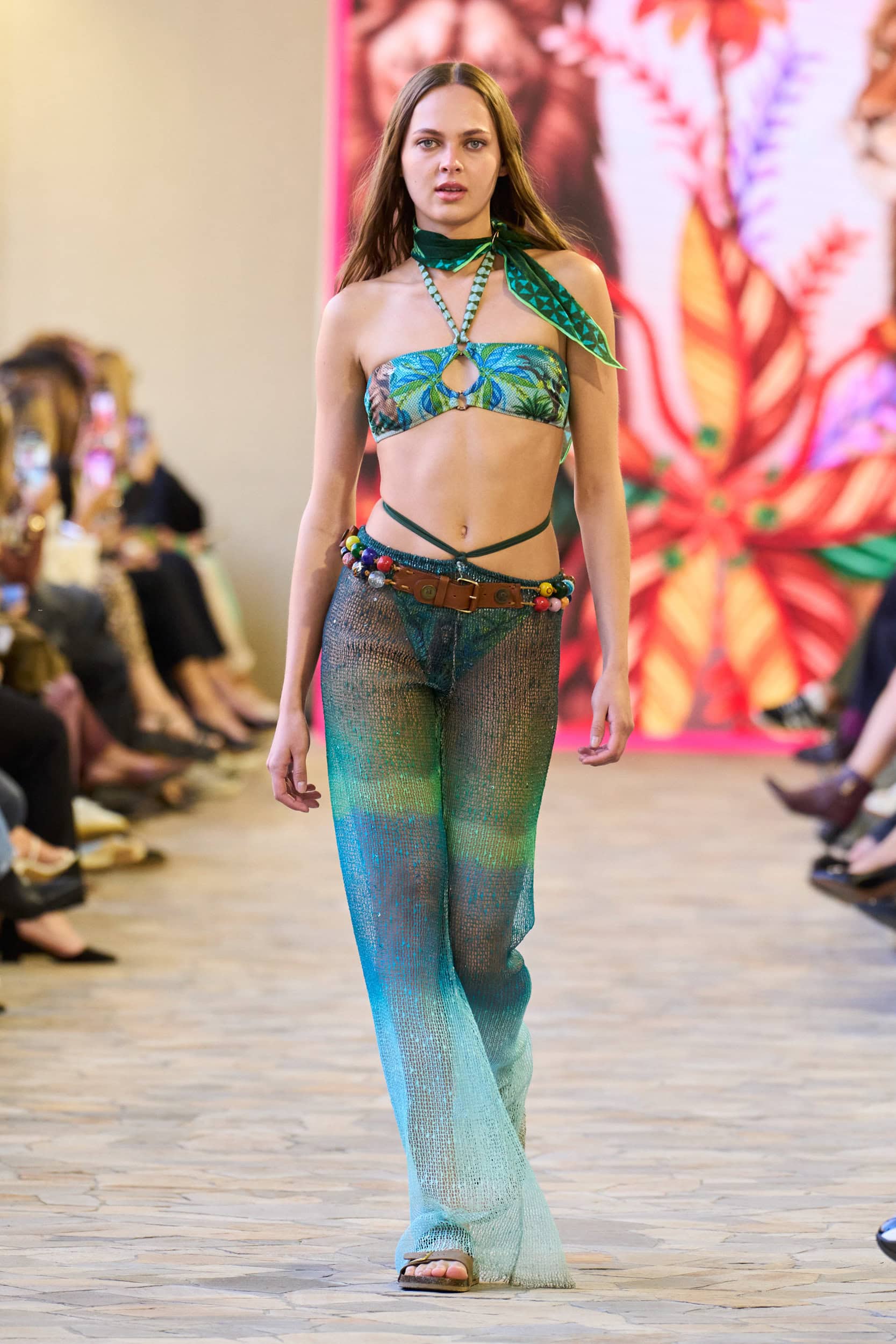 Pin Up Stars Spring 2026 Fashion Show
