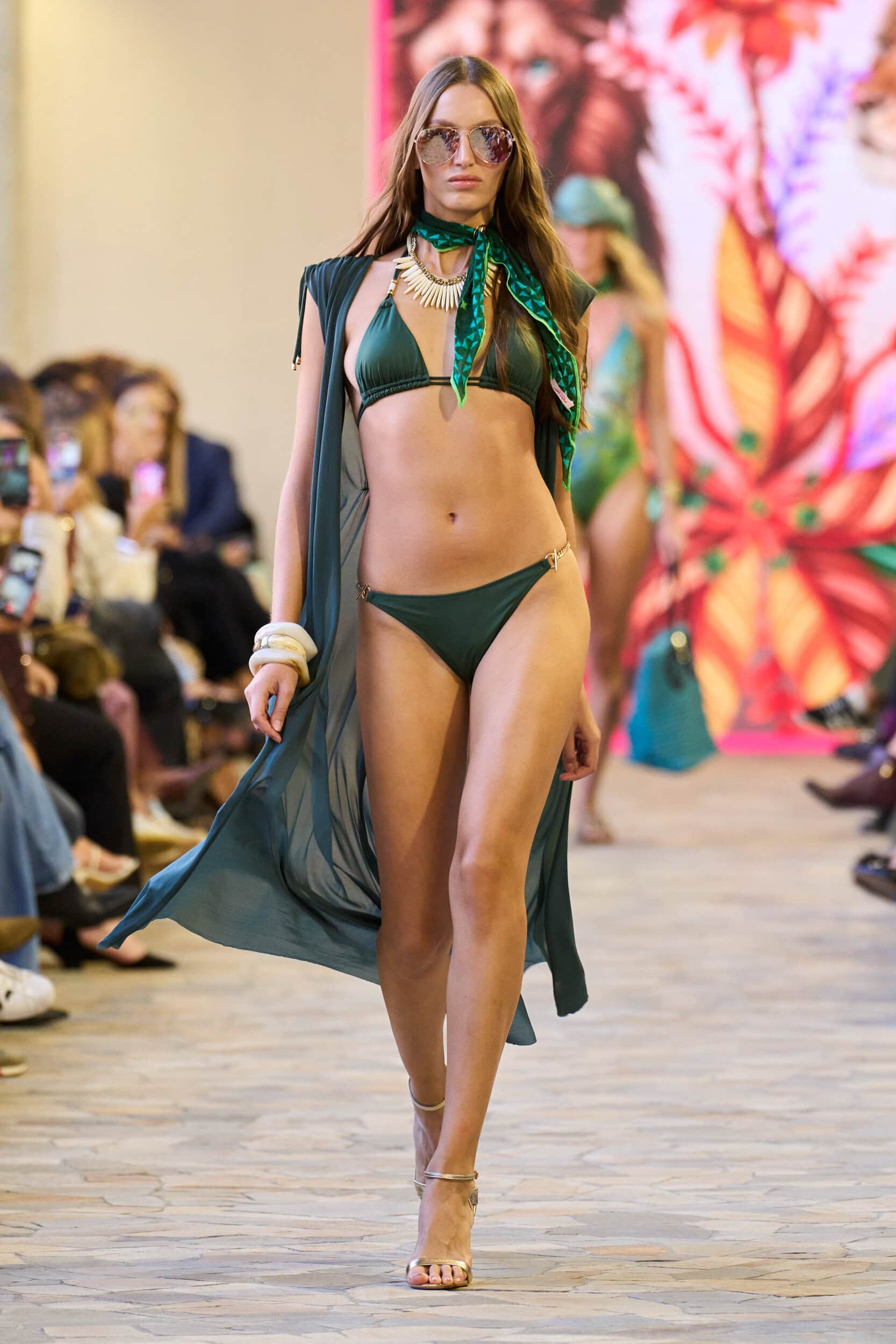 Pin Up Stars Spring 2026 Fashion Show