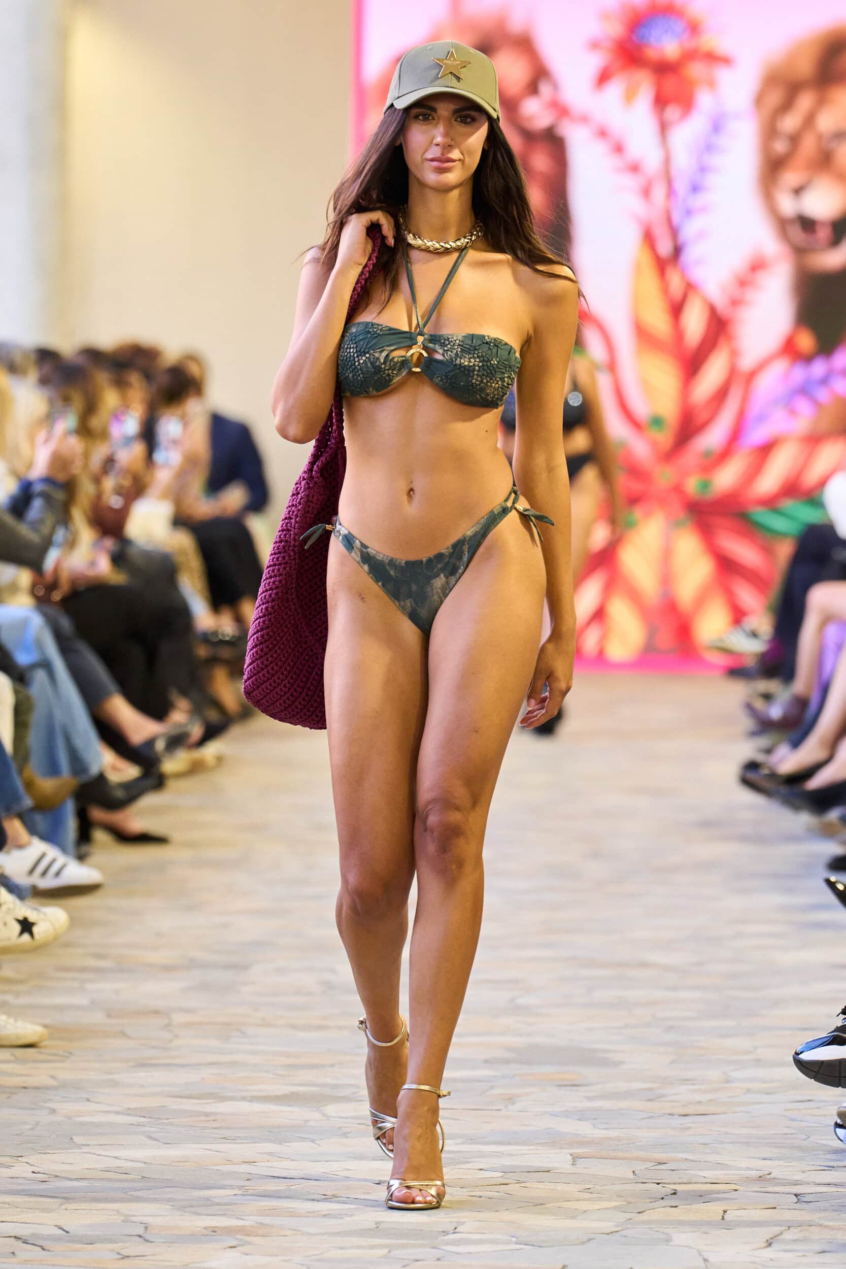 Pin Up Stars Spring 2026 Fashion Show