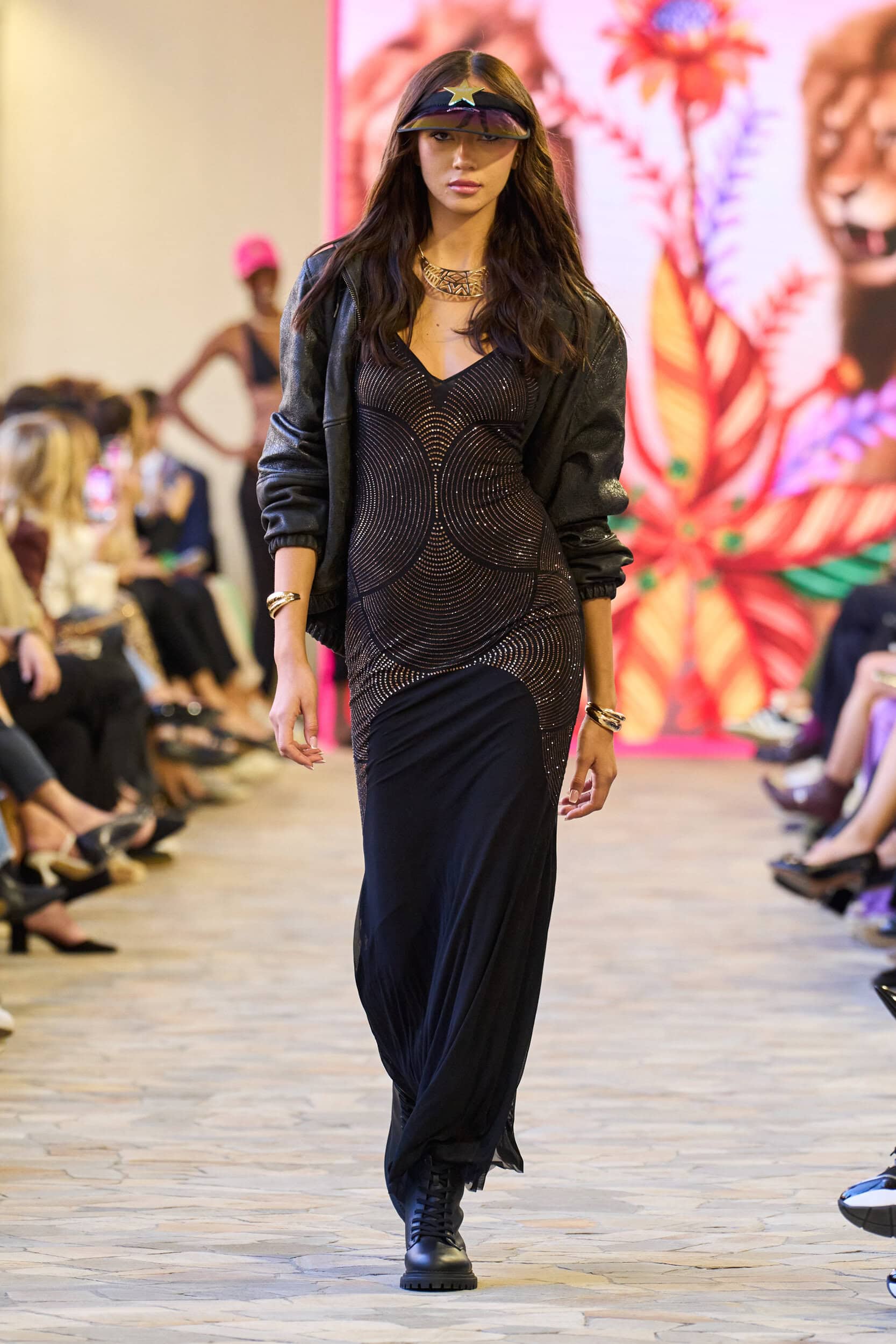 Pin Up Stars Spring 2026 Fashion Show
