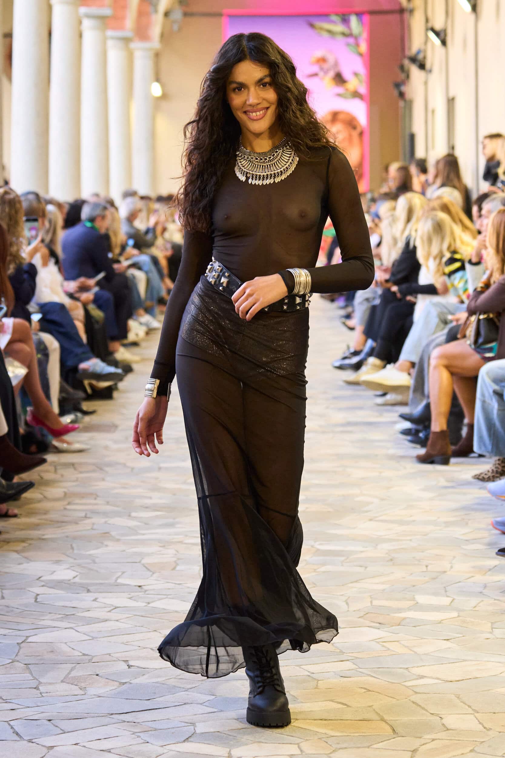 Pin Up Stars Spring 2026 Fashion Show