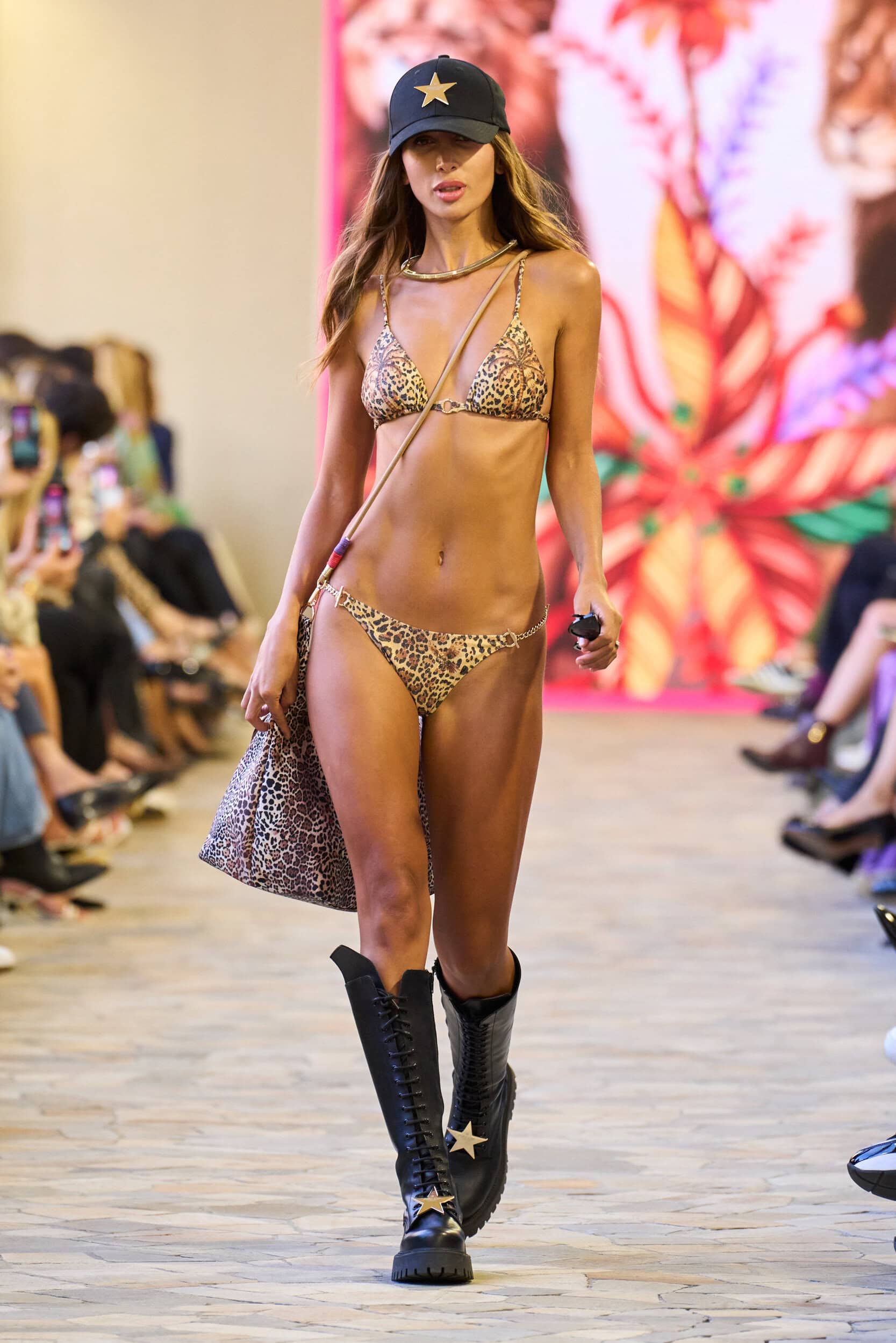 Pin Up Stars Spring 2026 Fashion Show