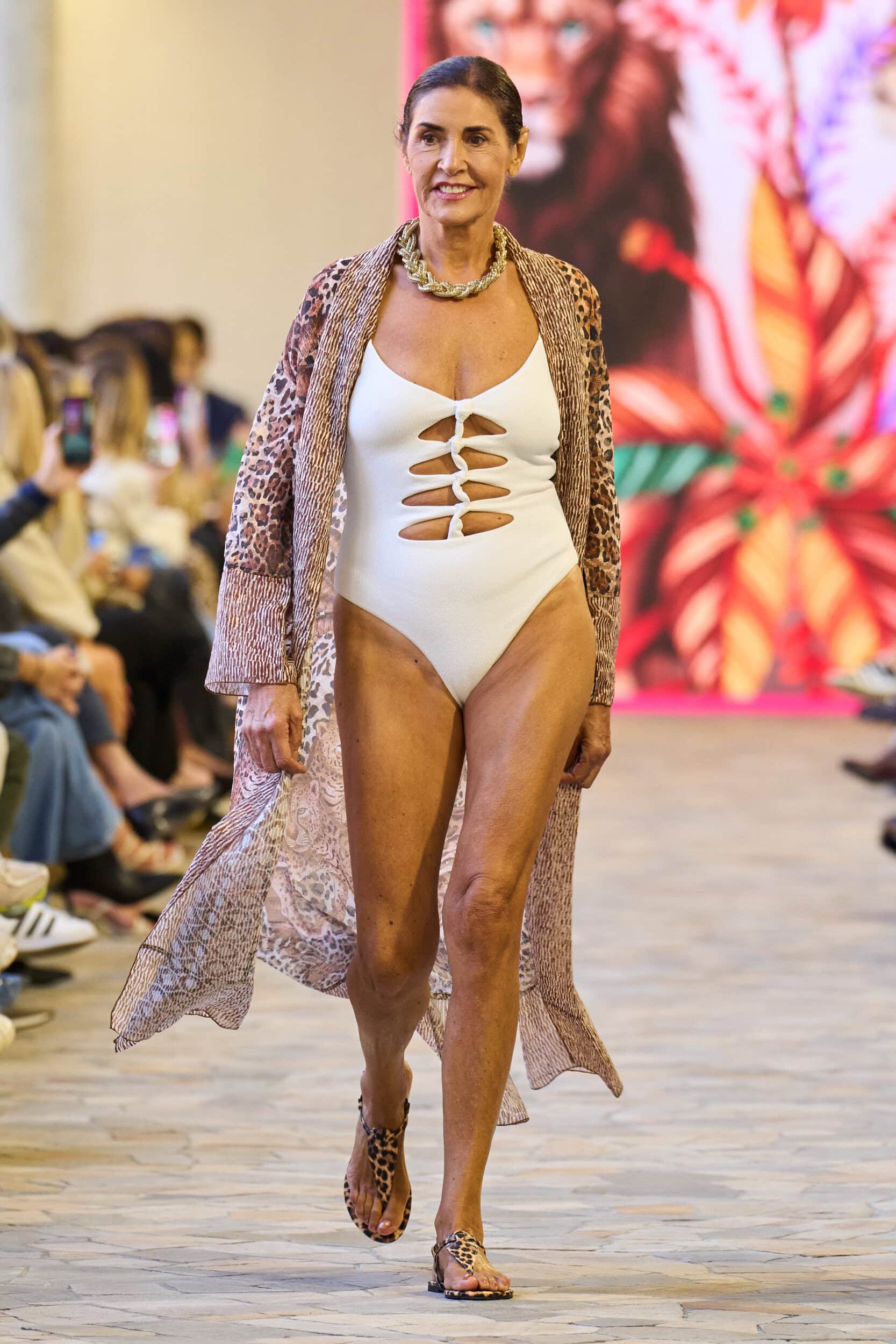 Pin Up Stars Spring 2026 Fashion Show