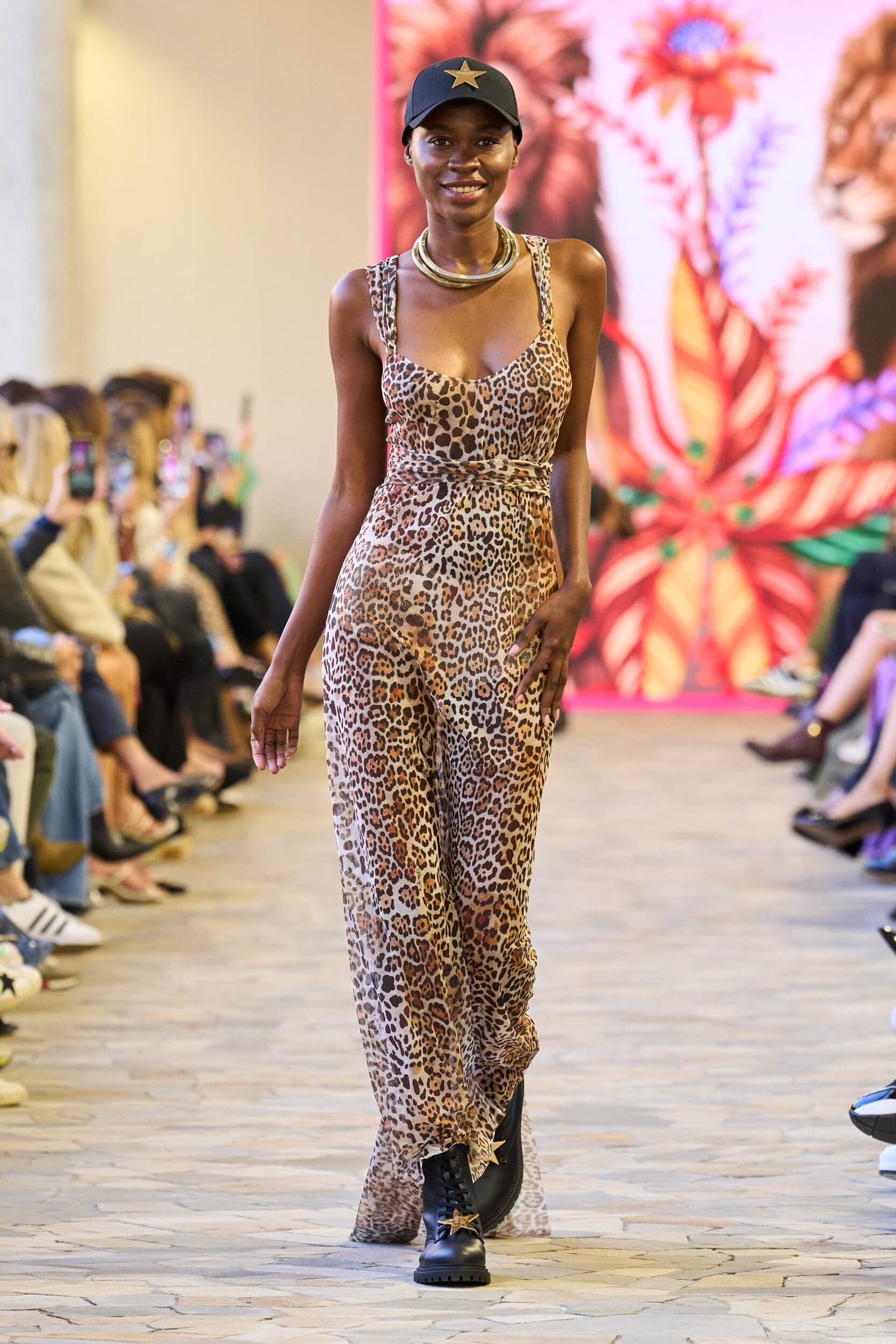 Pin Up Stars Spring 2026 Fashion Show