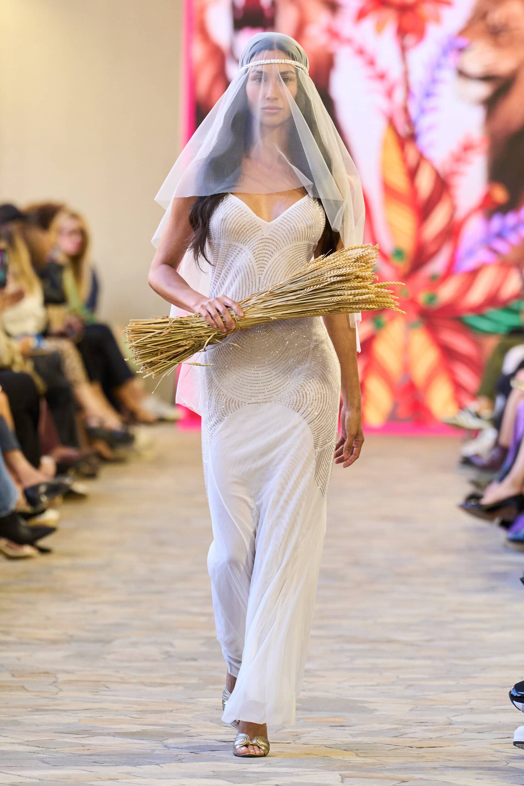 Pin Up Stars Spring 2026 Fashion Show