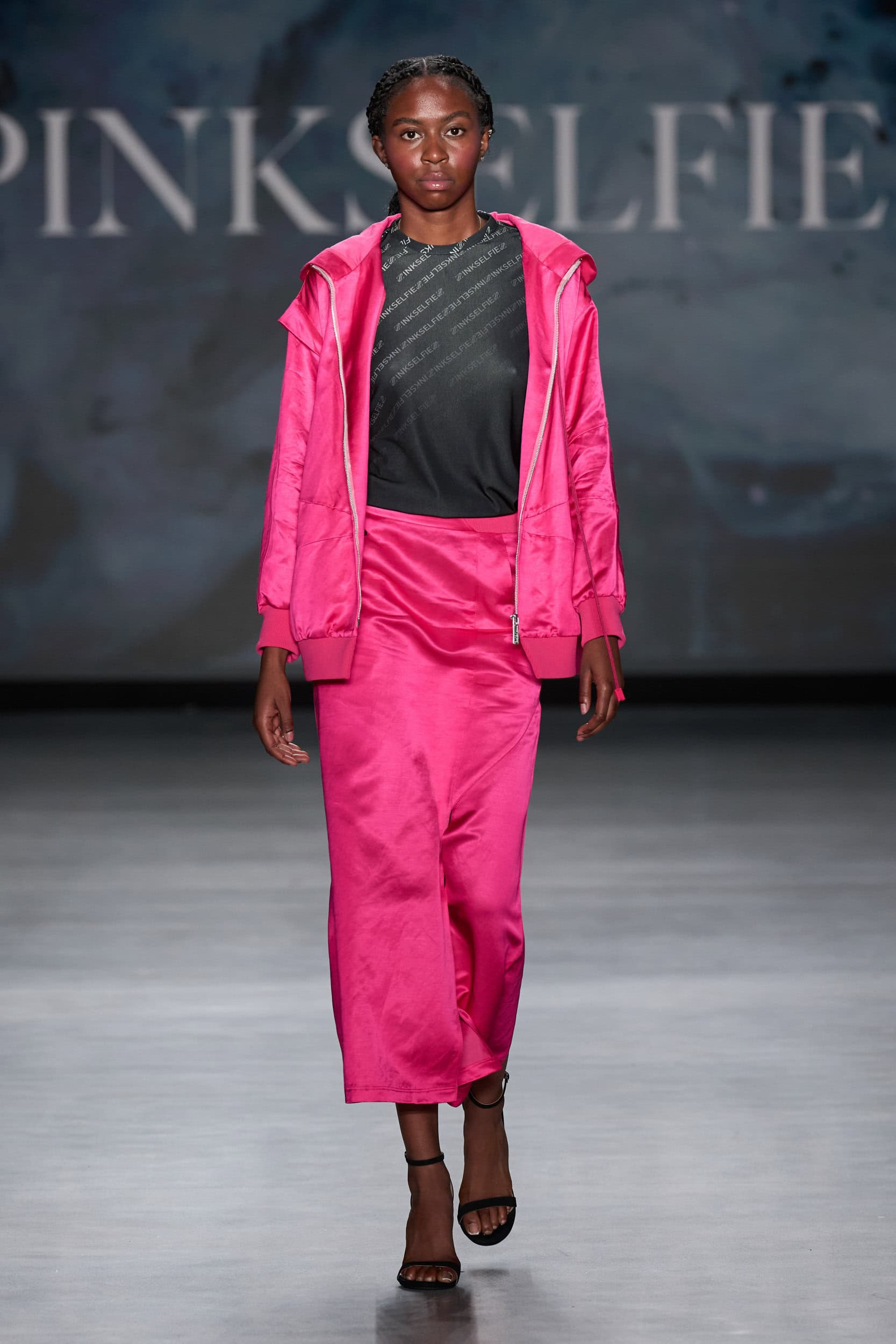 Global Fashion Collective Spring 2026 Fashion Show