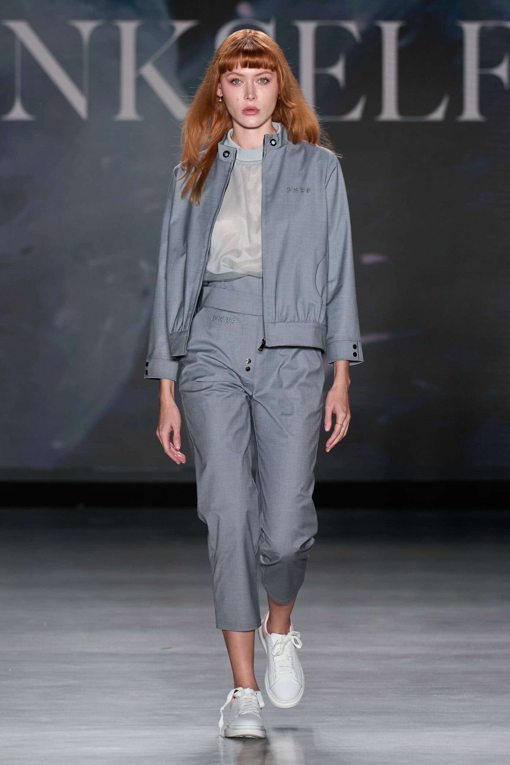 Global Fashion Collective Spring 2026 Fashion Show