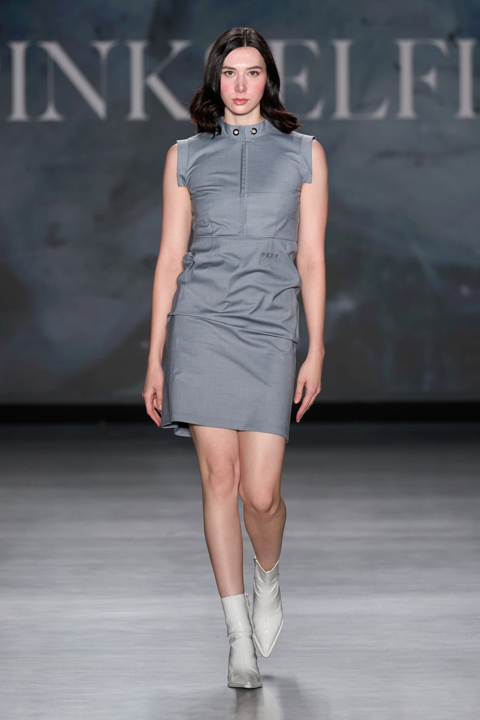 Global Fashion Collective Spring 2026 Fashion Show