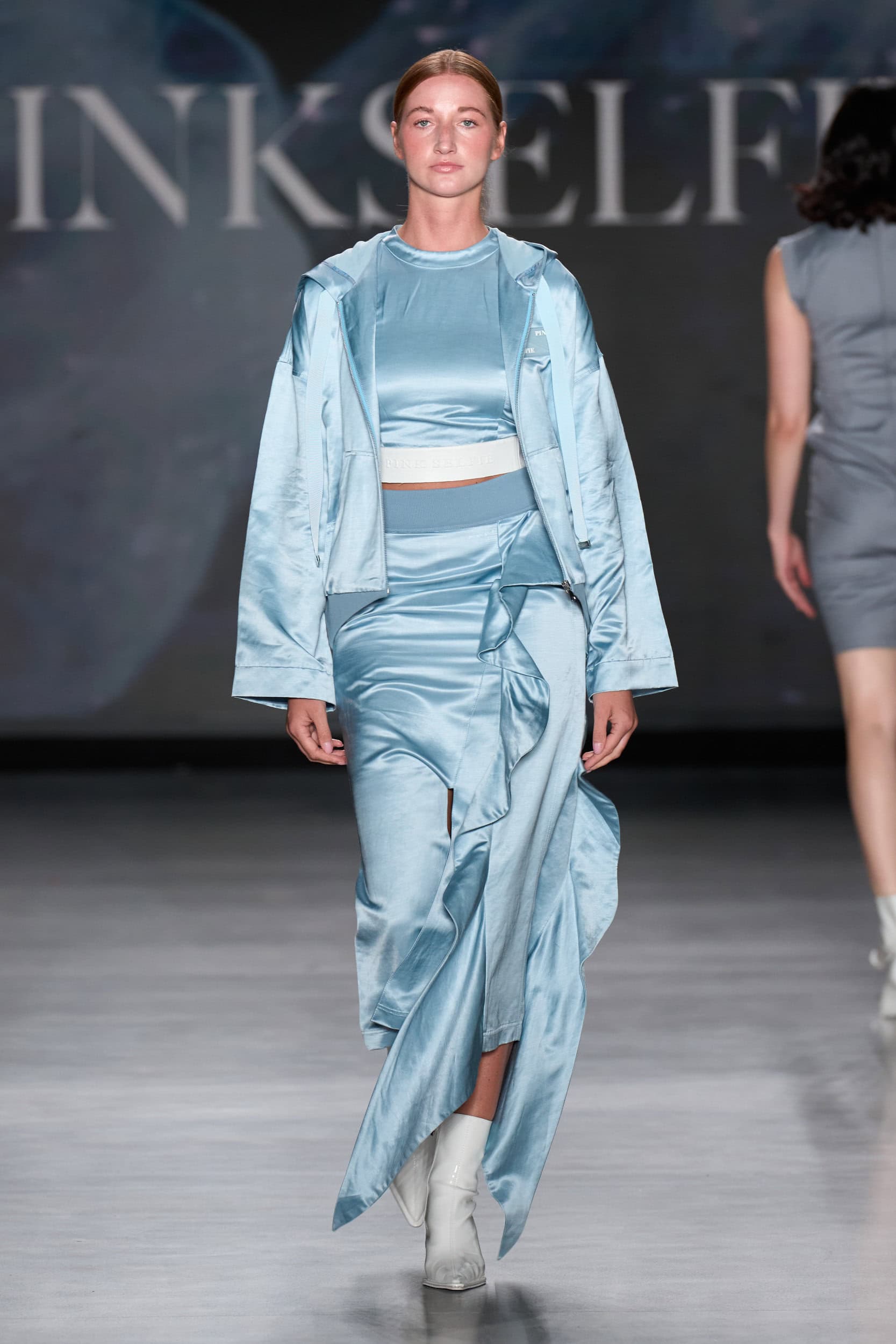 Global Fashion Collective Spring 2026 Fashion Show