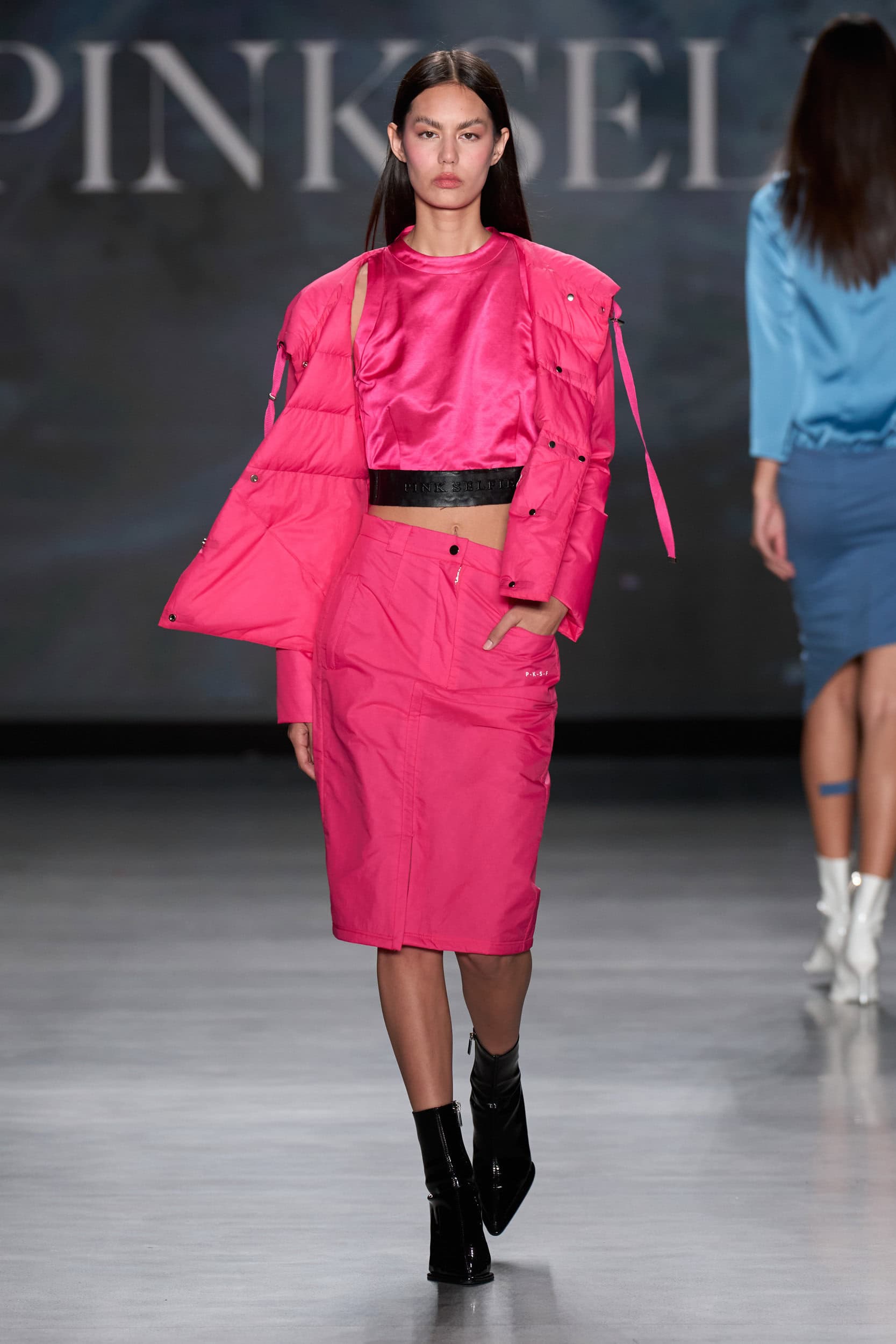 Global Fashion Collective Spring 2026 Fashion Show