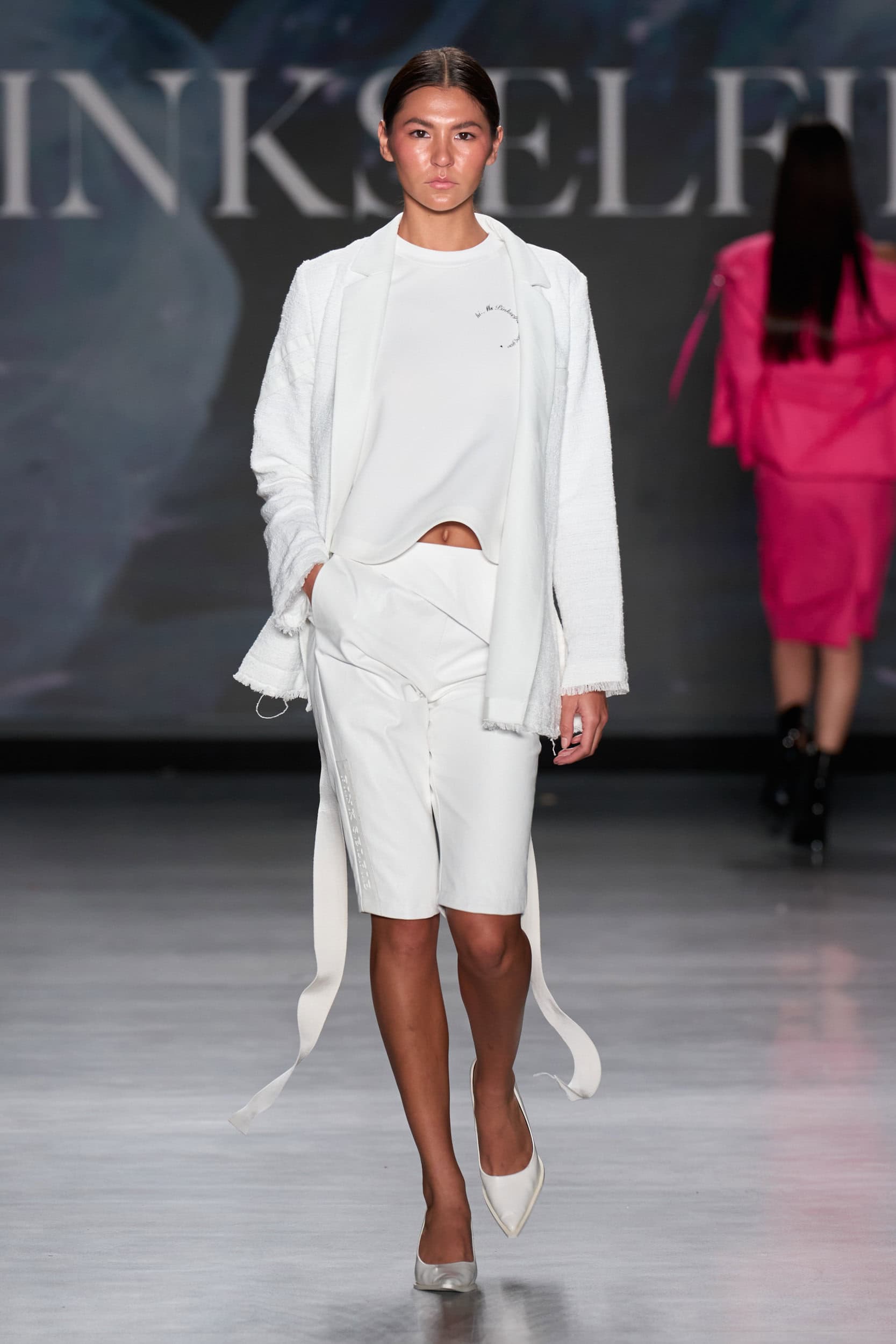 Global Fashion Collective Spring 2026 Fashion Show