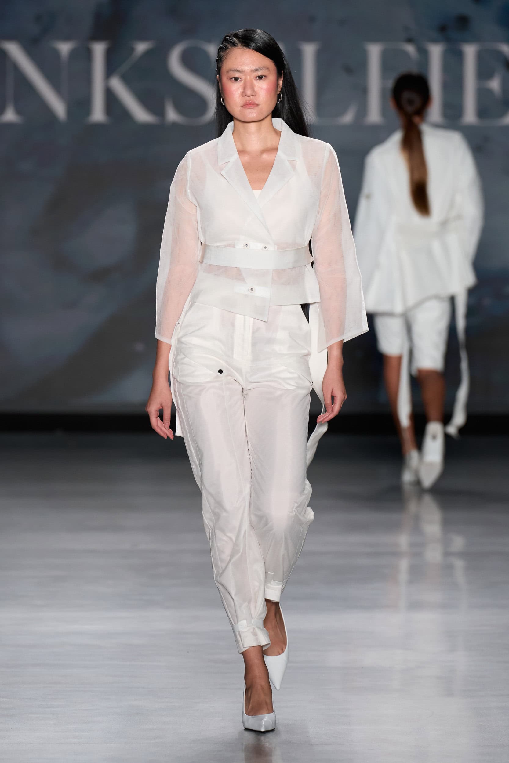 Global Fashion Collective Spring 2026 Fashion Show