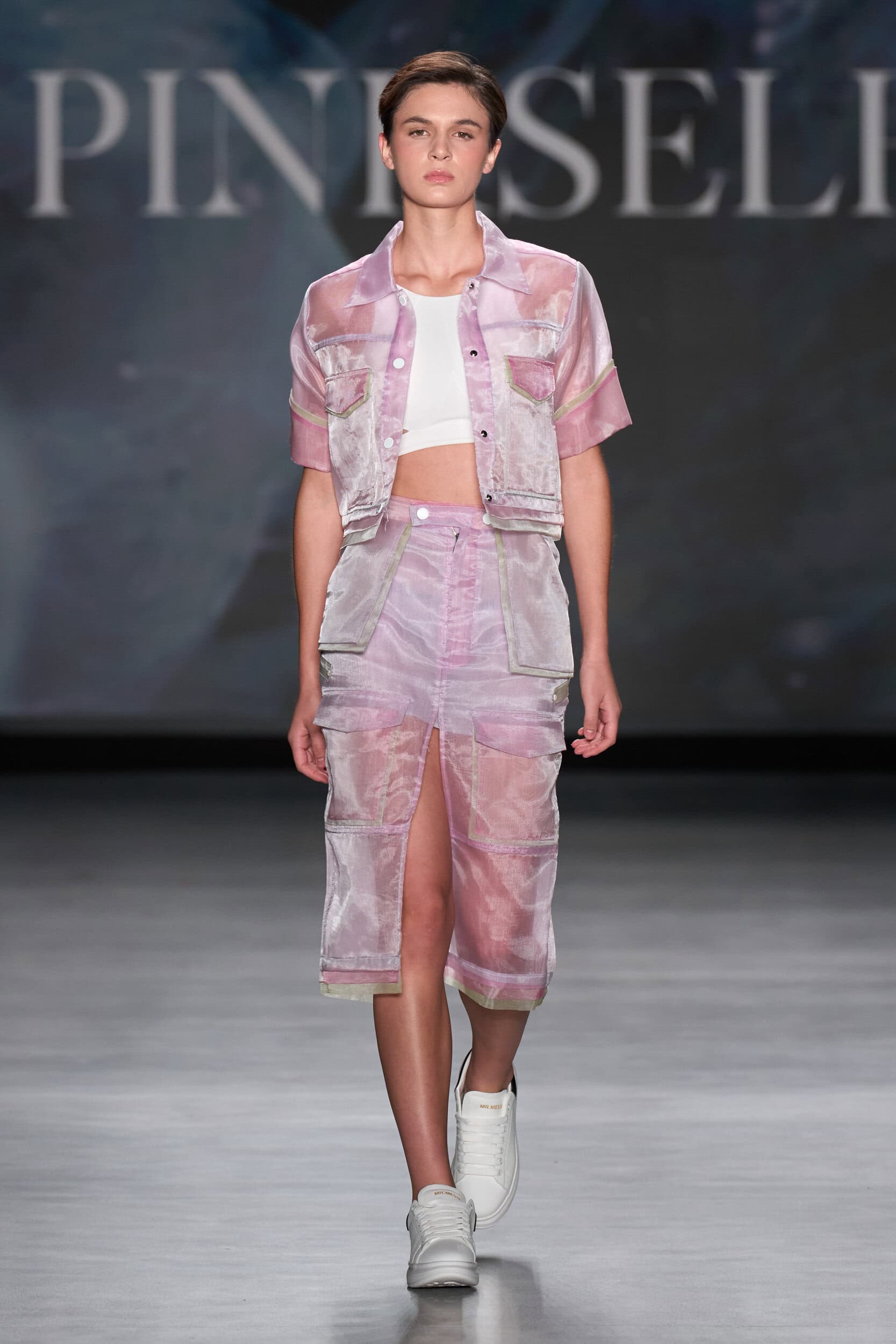 Global Fashion Collective Spring 2026 Fashion Show