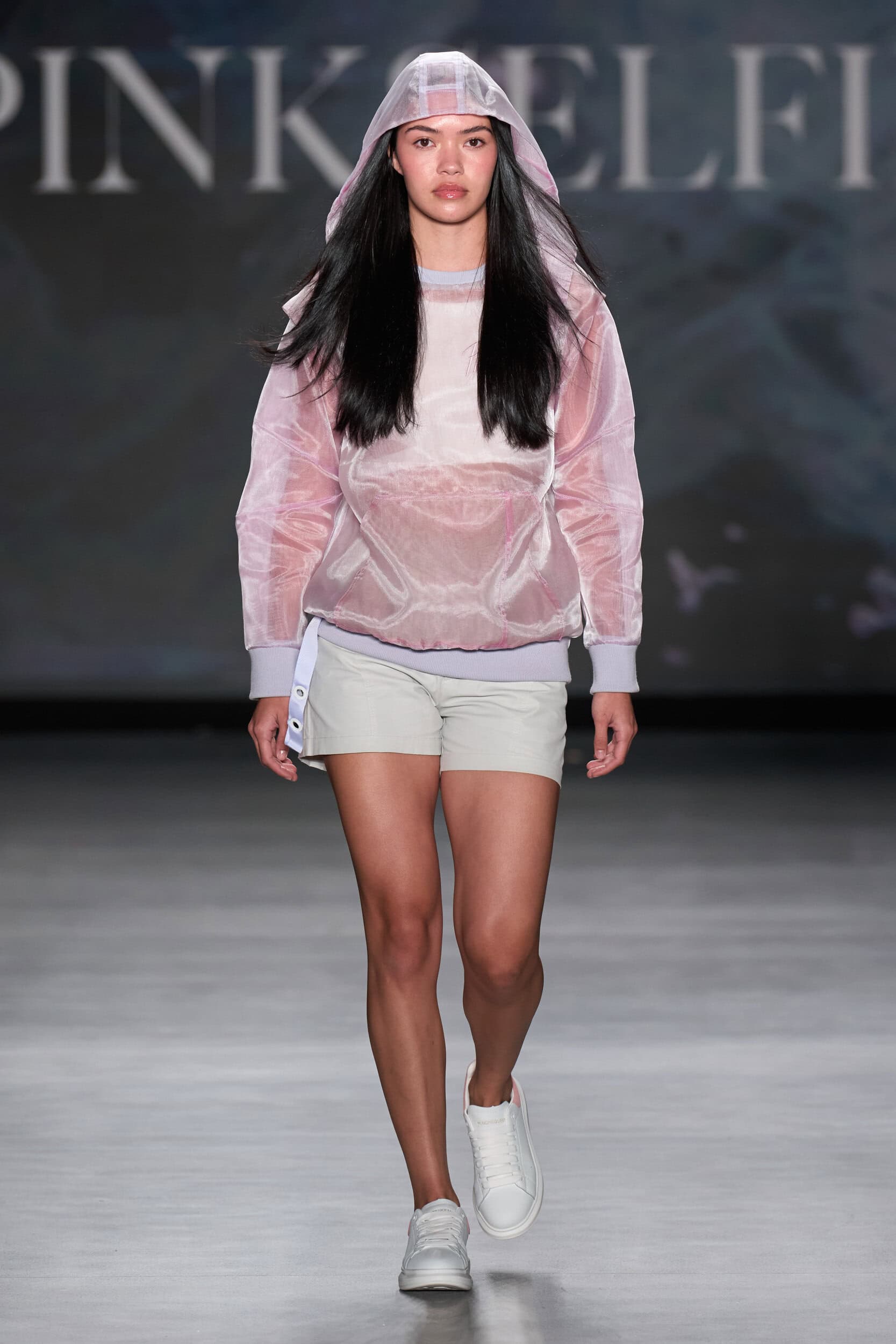Global Fashion Collective Spring 2026 Fashion Show