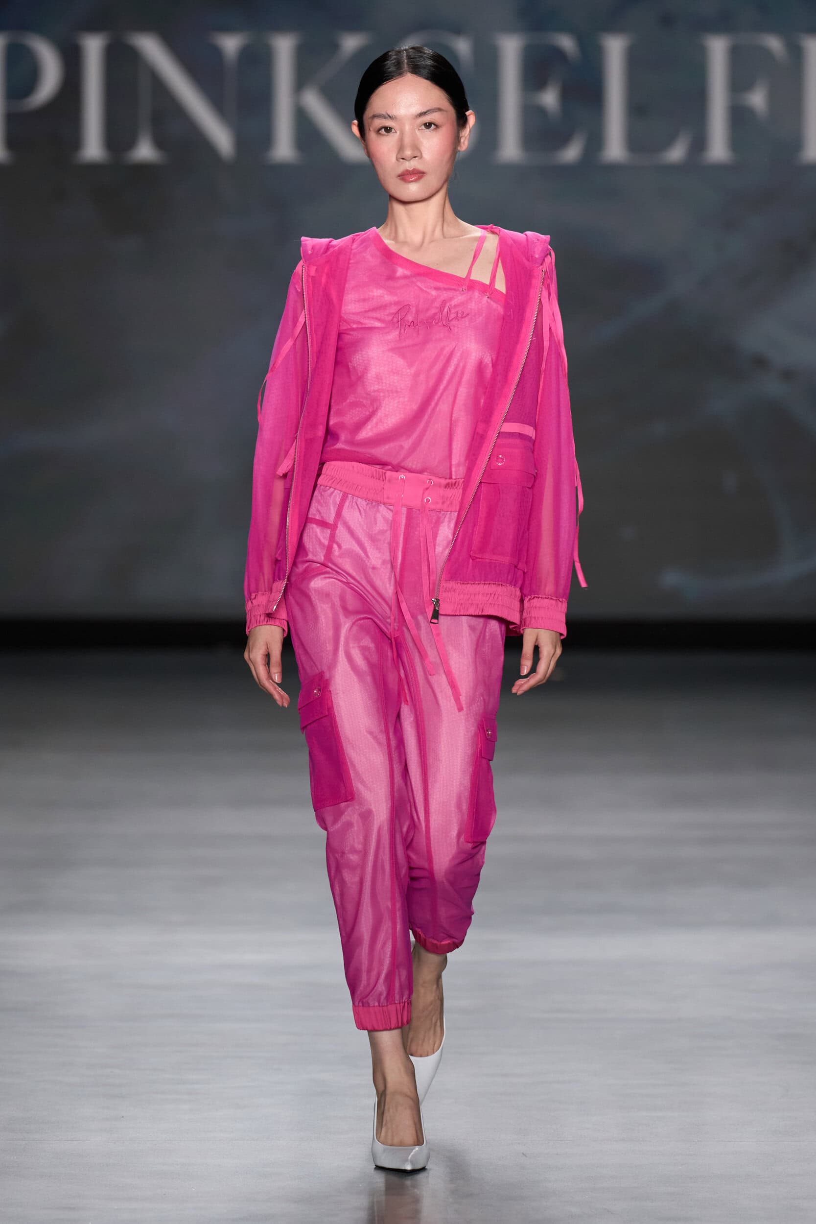 Global Fashion Collective Spring 2026 Fashion Show