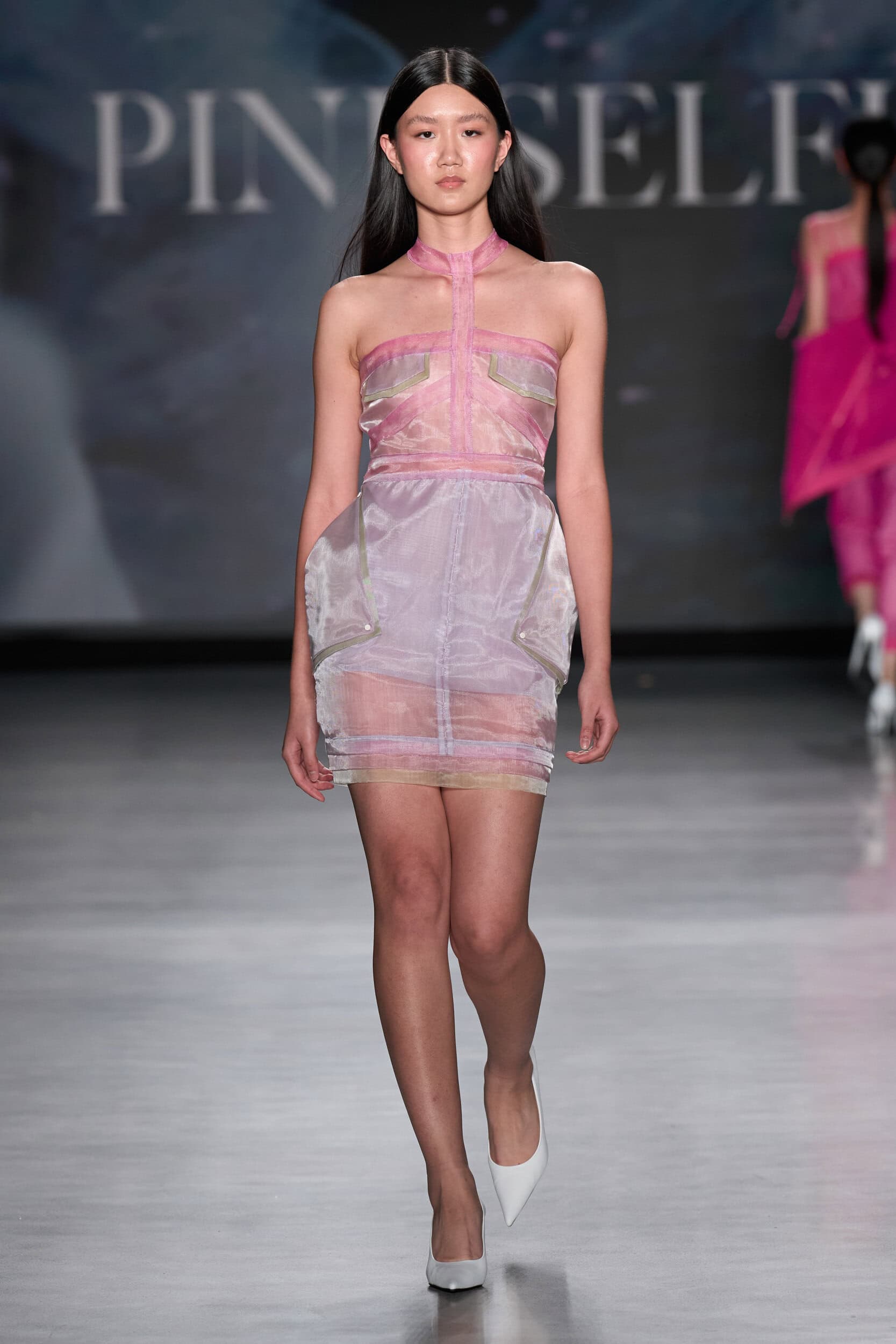 Global Fashion Collective Spring 2026 Fashion Show