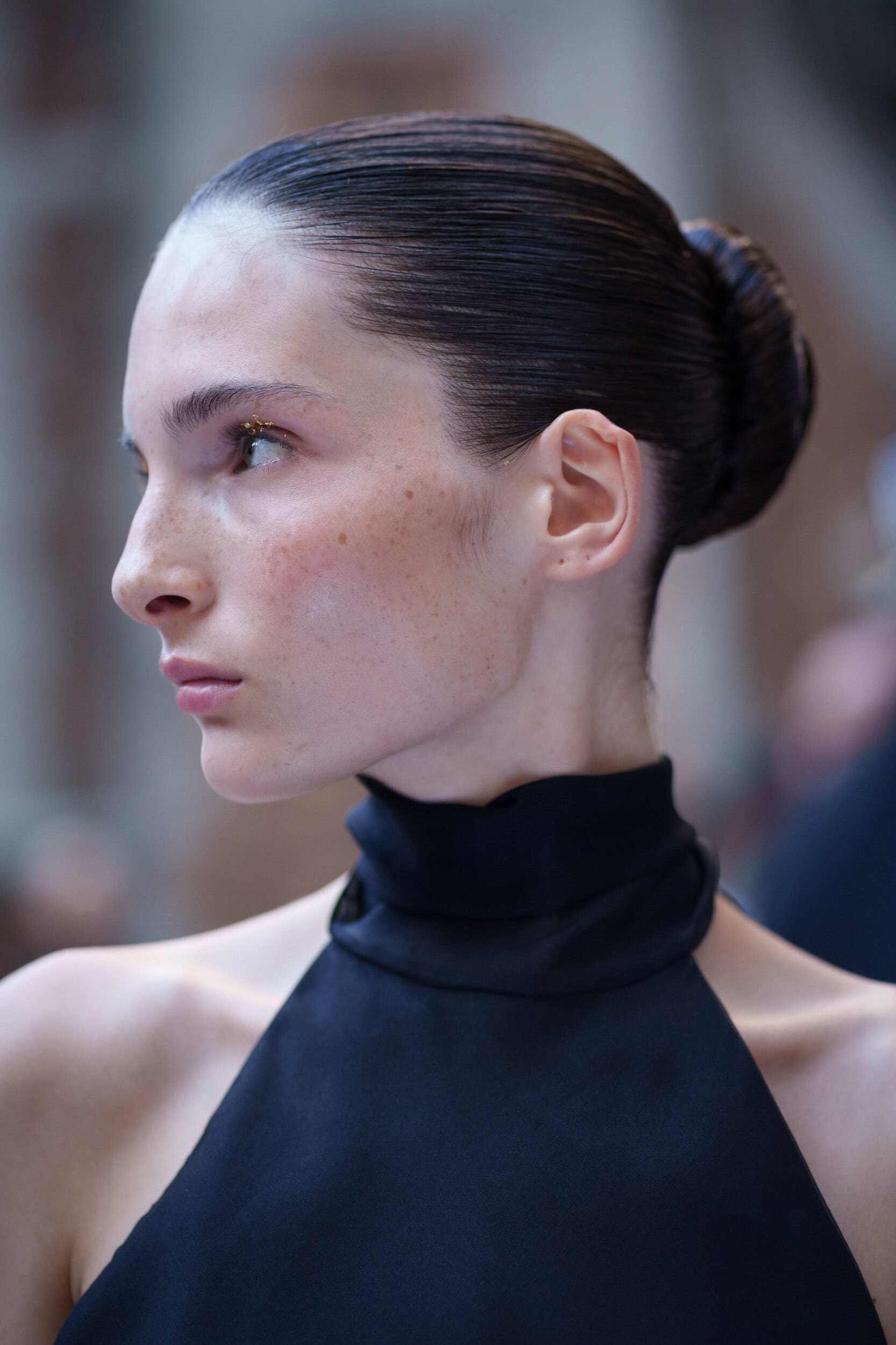 Prabal Gurung Spring 2026 Fashion Show Backstage