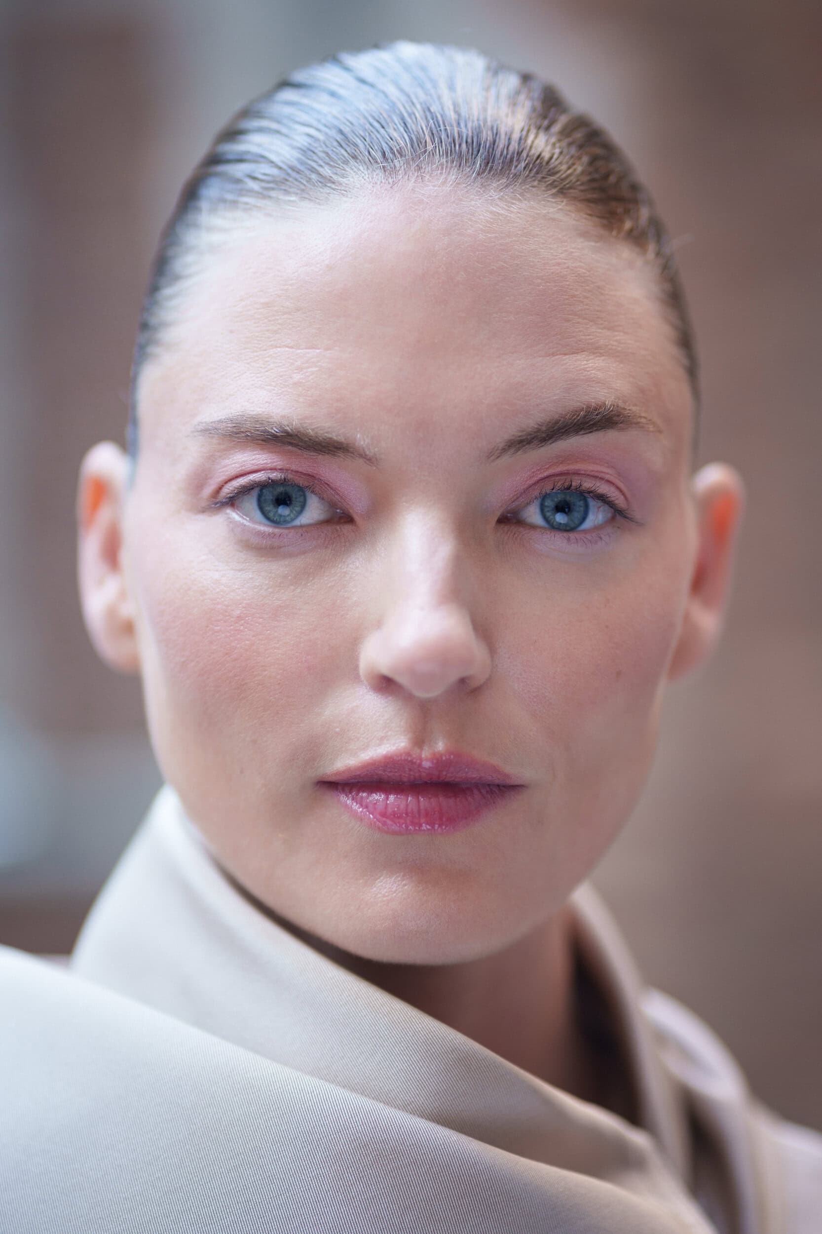 Prabal Gurung Spring 2026 Fashion Show Backstage