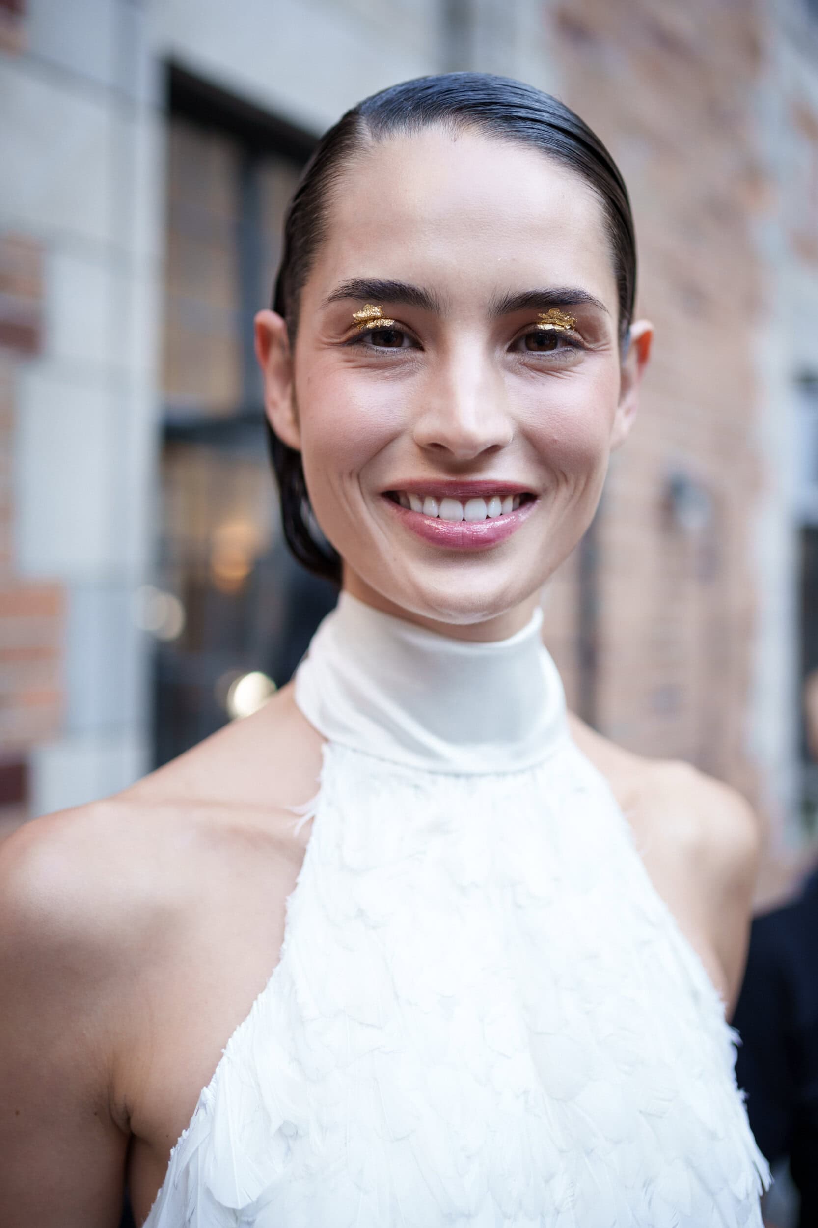 Prabal Gurung Spring 2026 Fashion Show Backstage