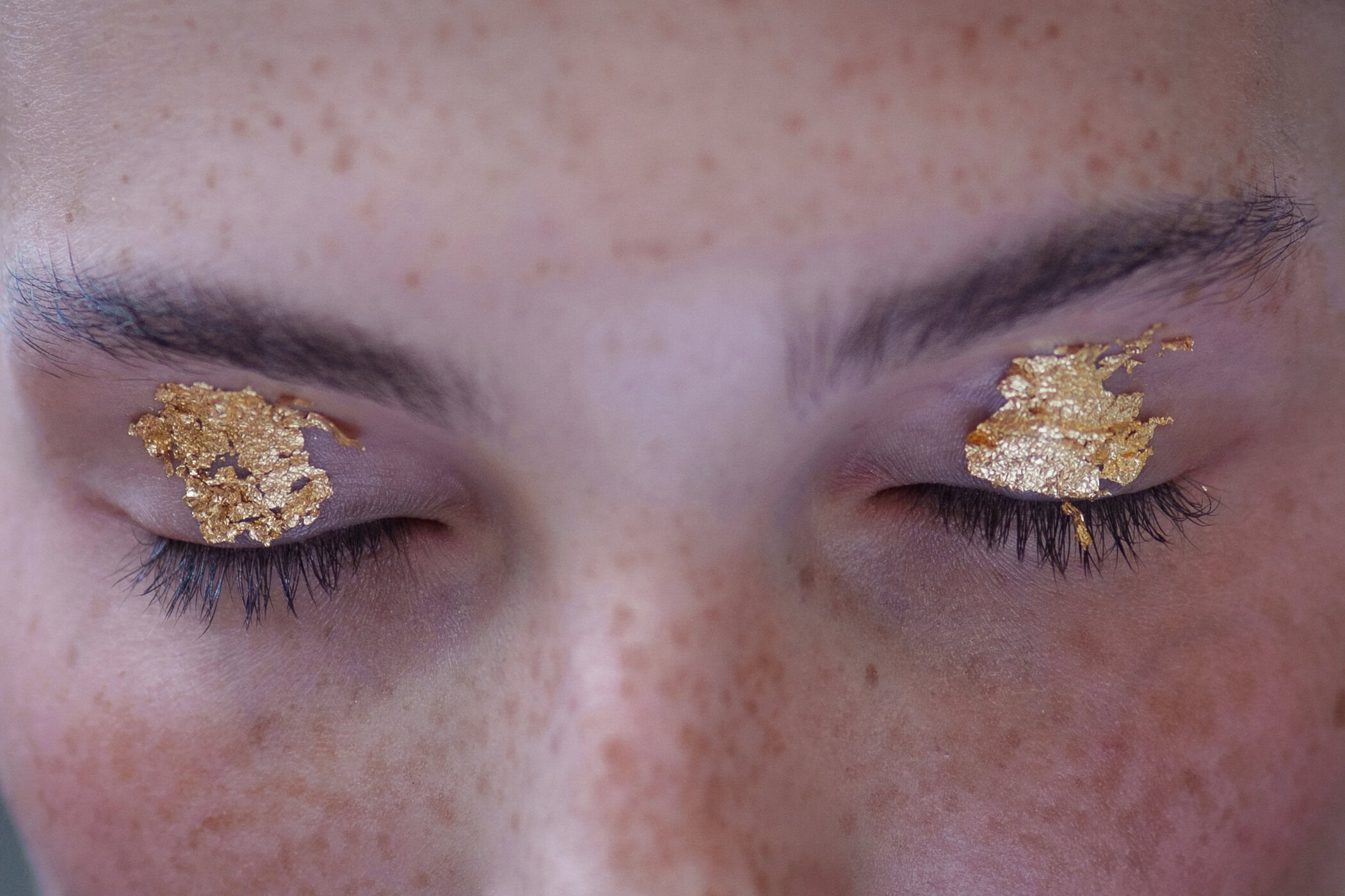 Prabal Gurung Spring 2026 Fashion Show Backstage