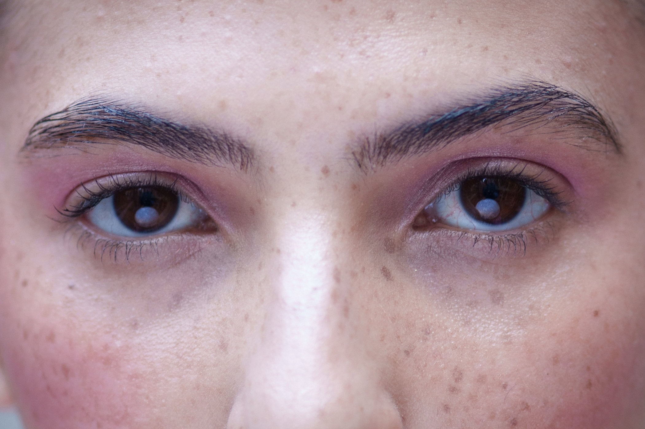 Prabal Gurung Spring 2026 Fashion Show Backstage