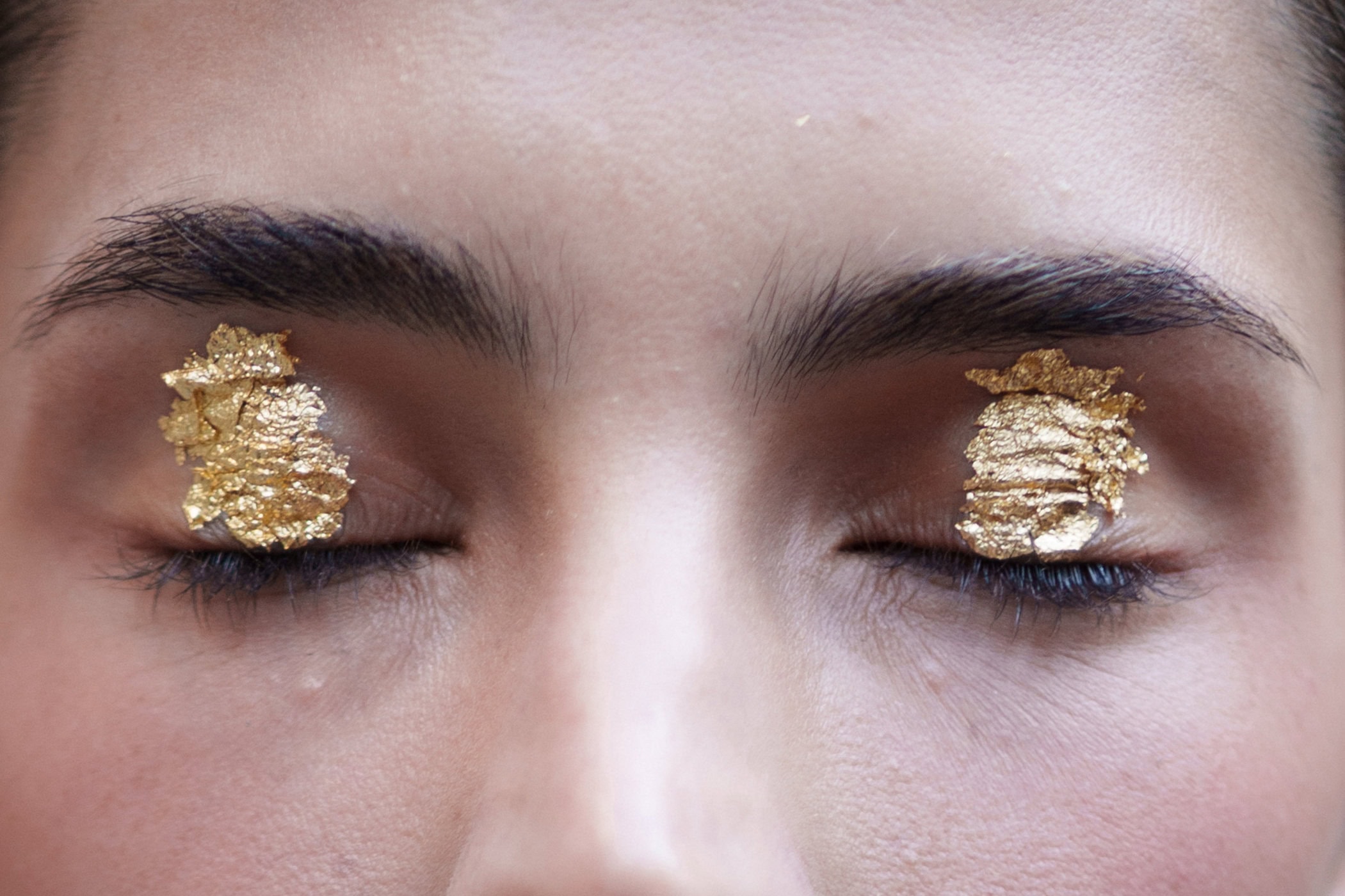 Prabal Gurung Spring 2026 Fashion Show Backstage