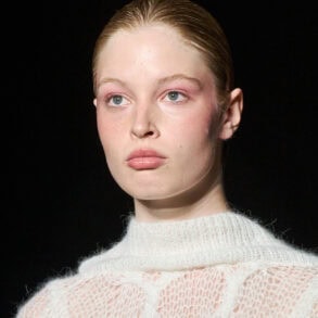 Prabal Gurung Spring 2026 Fashion Show Details