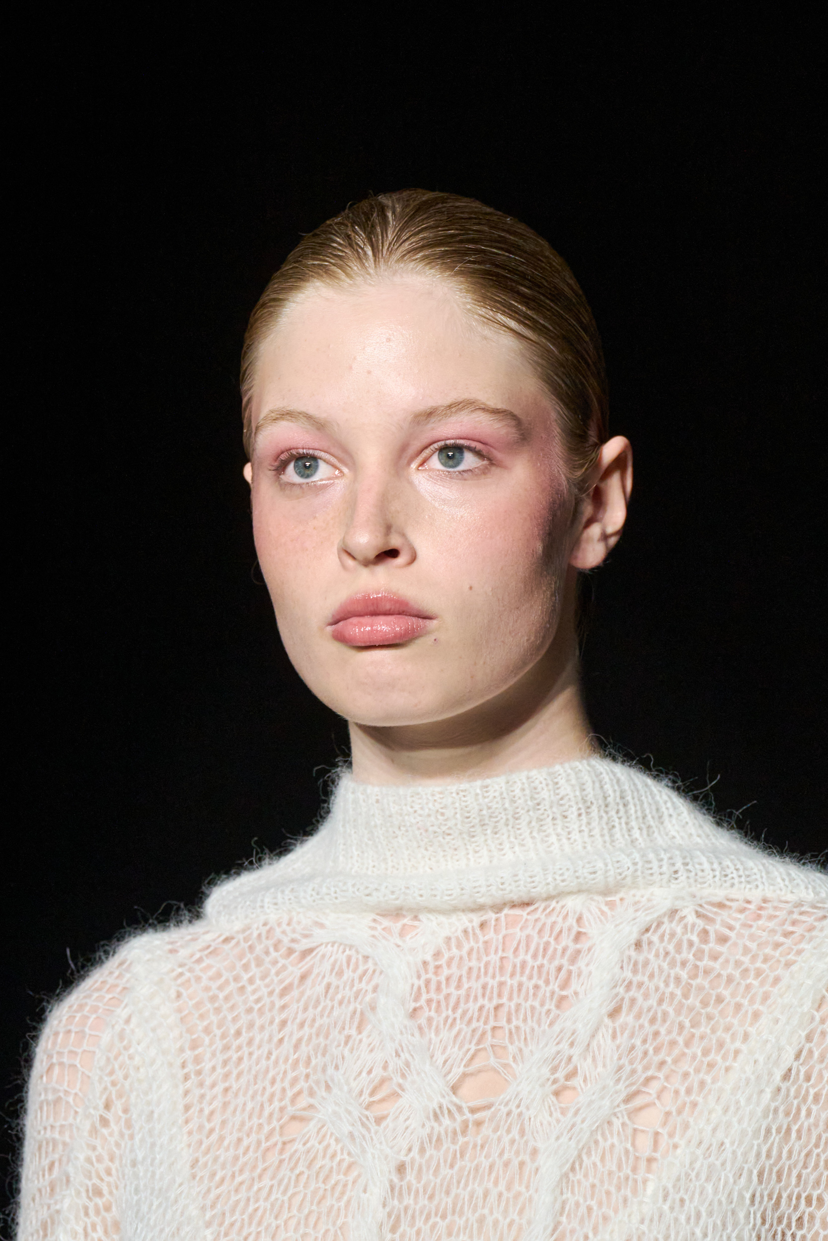 Prabal Gurung Spring 2026 Fashion Show Details