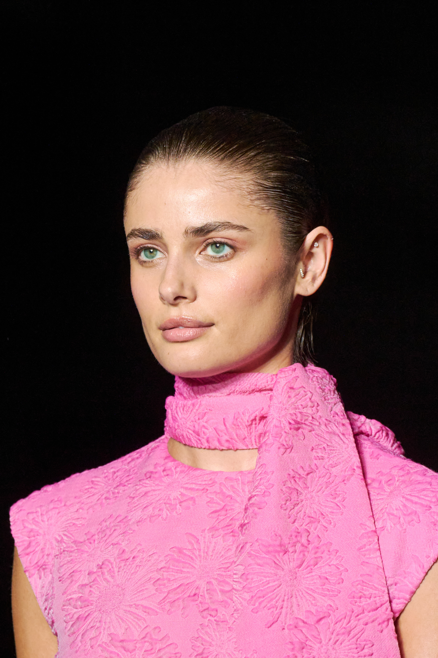 Prabal Gurung Spring 2026 Fashion Show Details