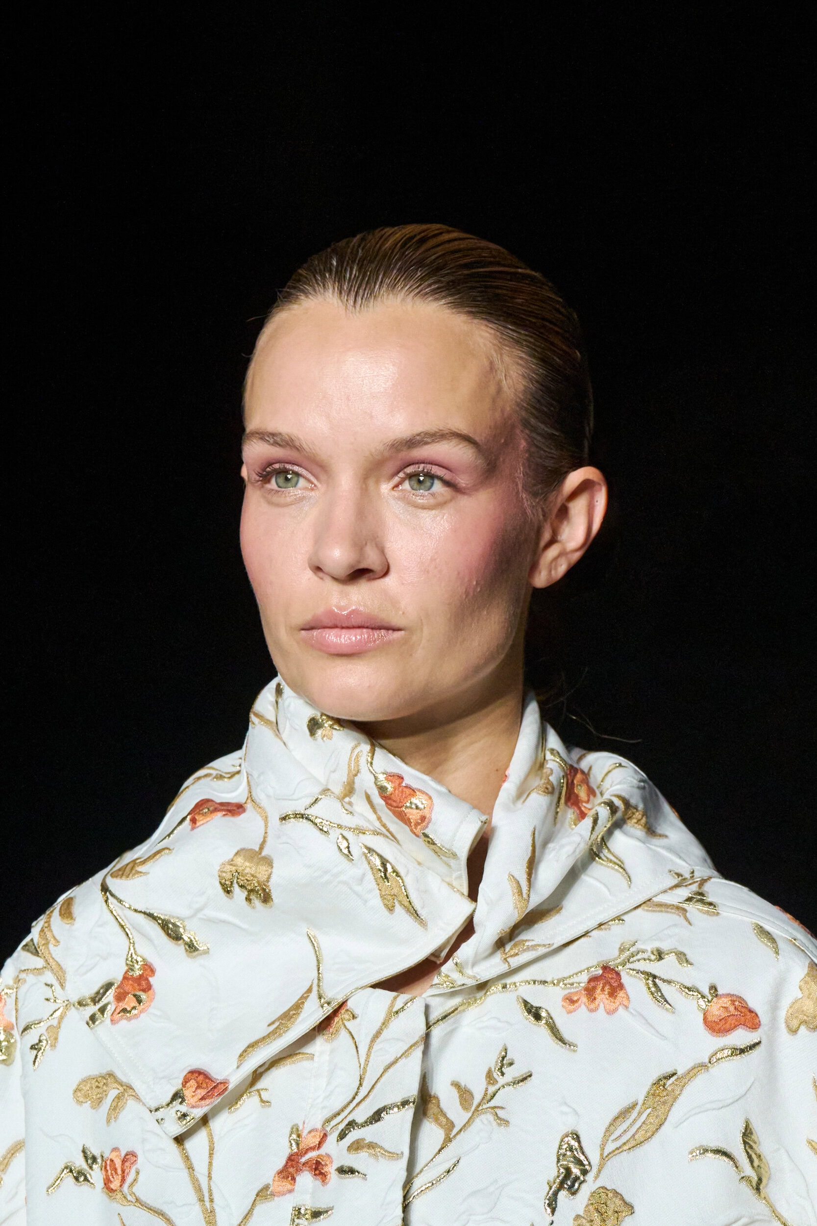 Prabal Gurung Spring 2026 Fashion Show Details