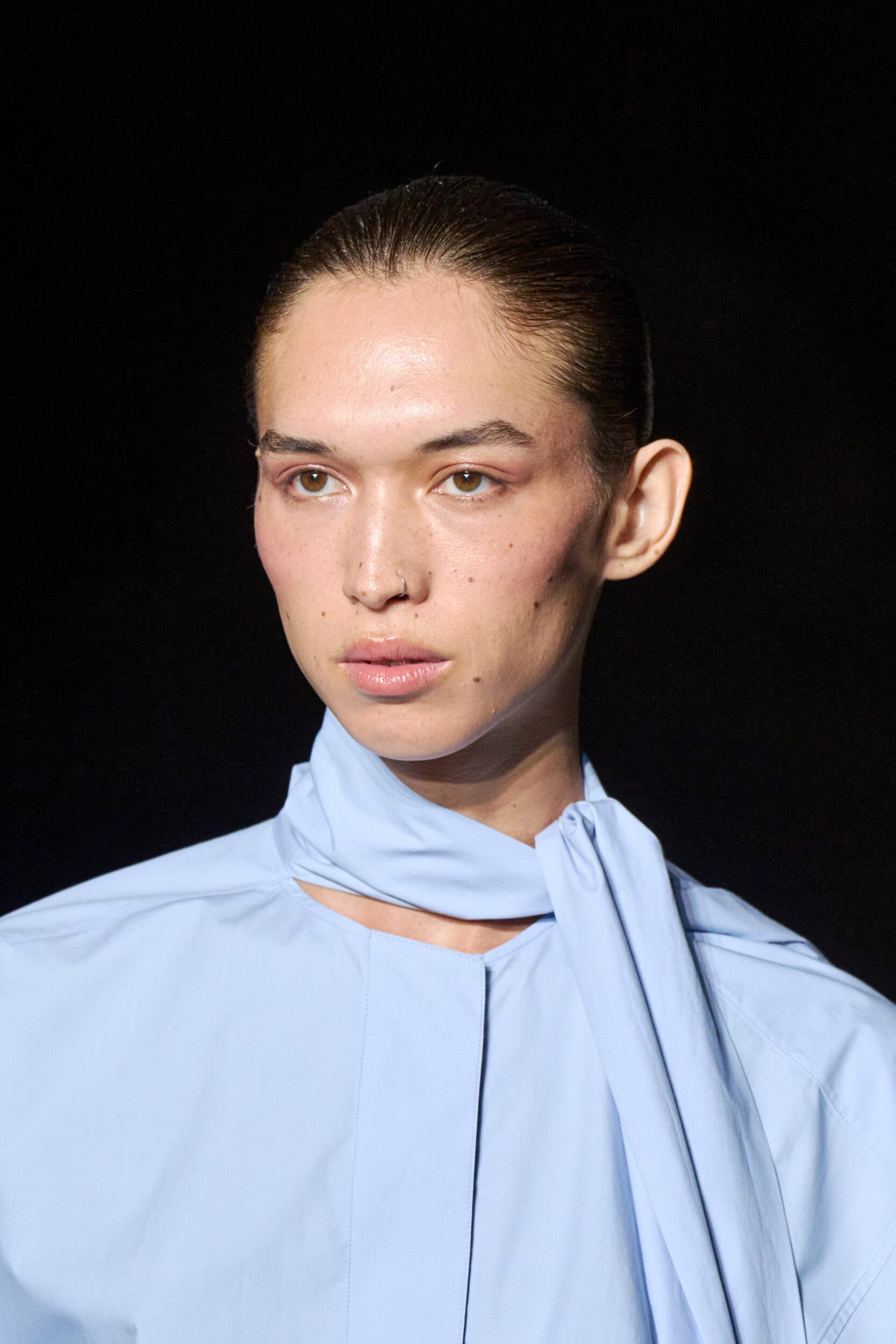 Prabal Gurung Spring 2026 Fashion Show Details