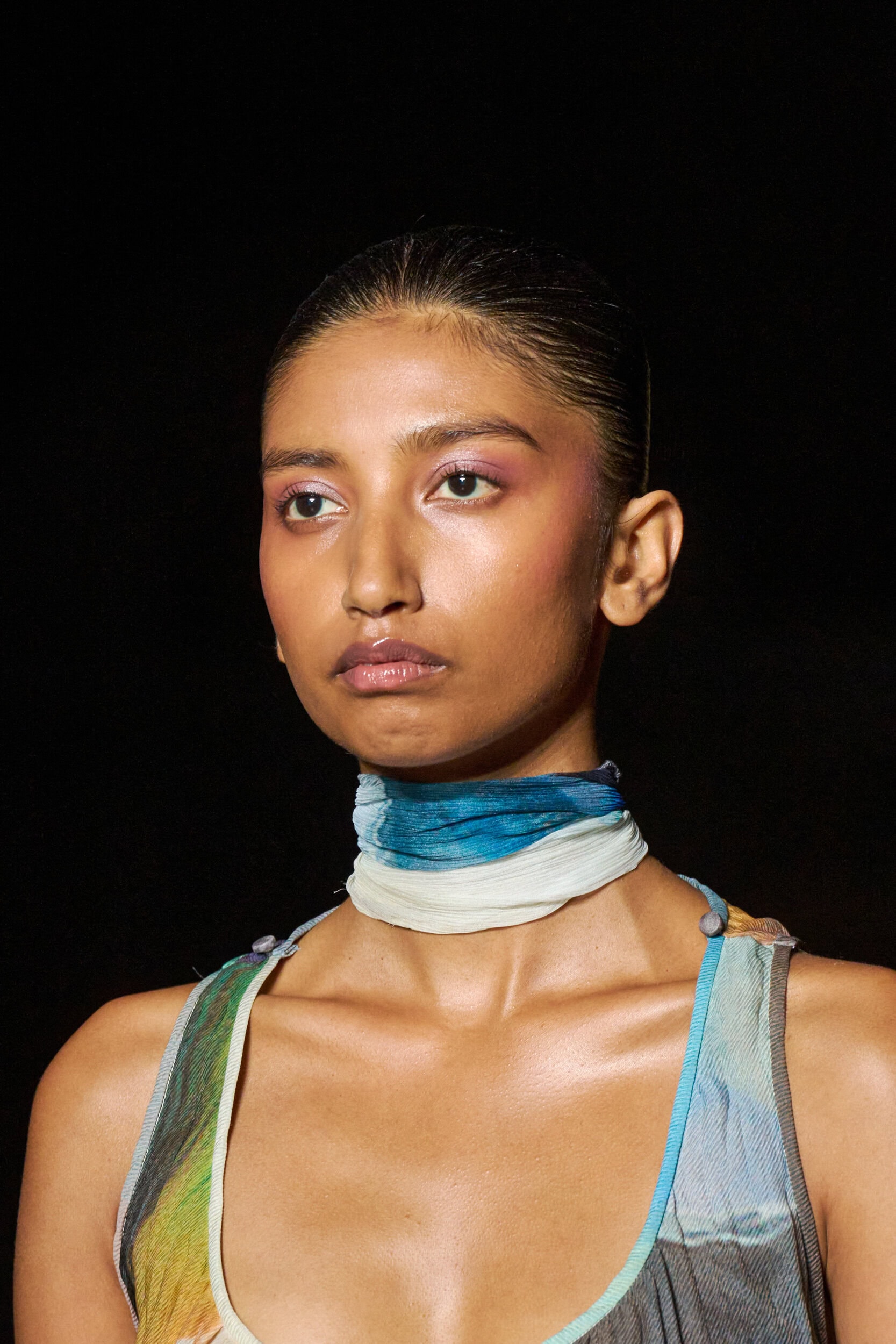 Prabal Gurung Spring 2026 Fashion Show Details