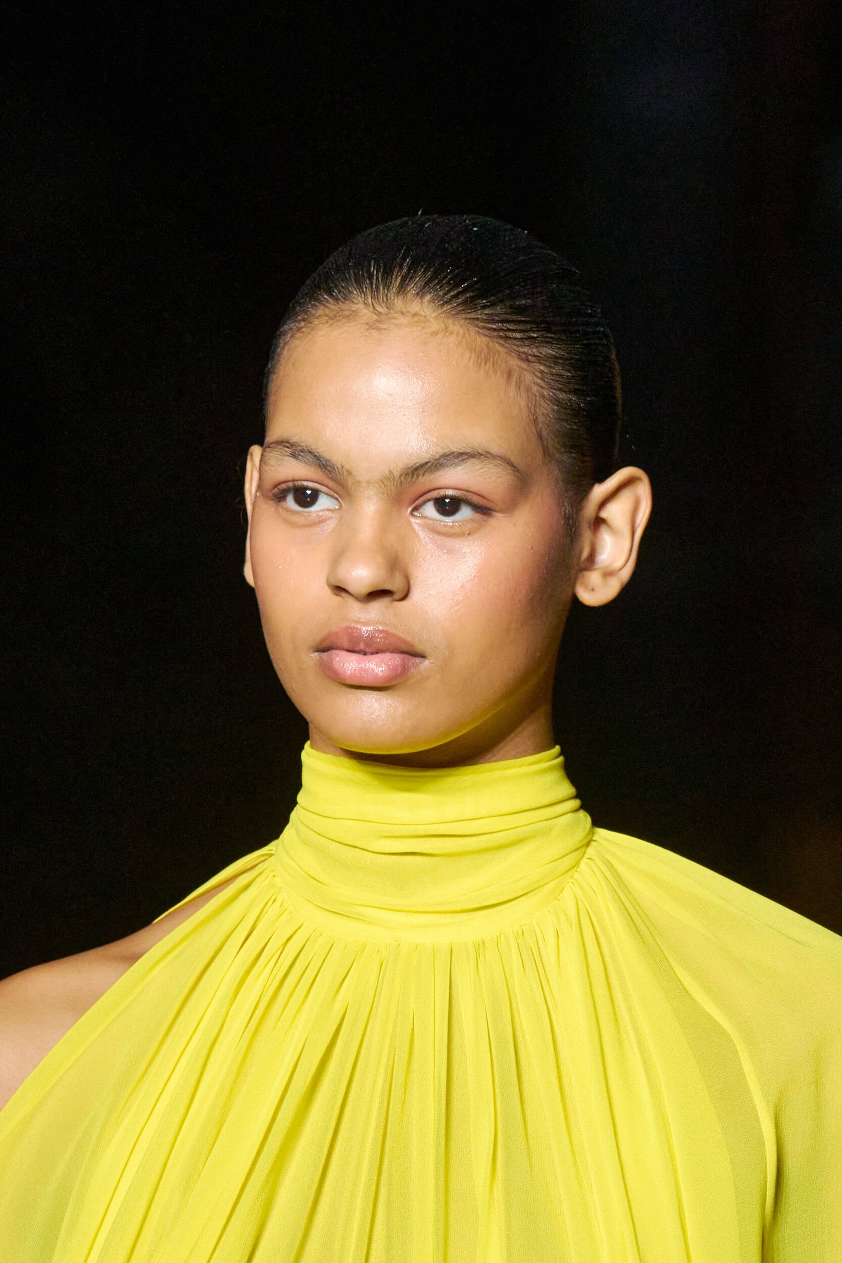 Prabal Gurung Spring 2026 Fashion Show Details