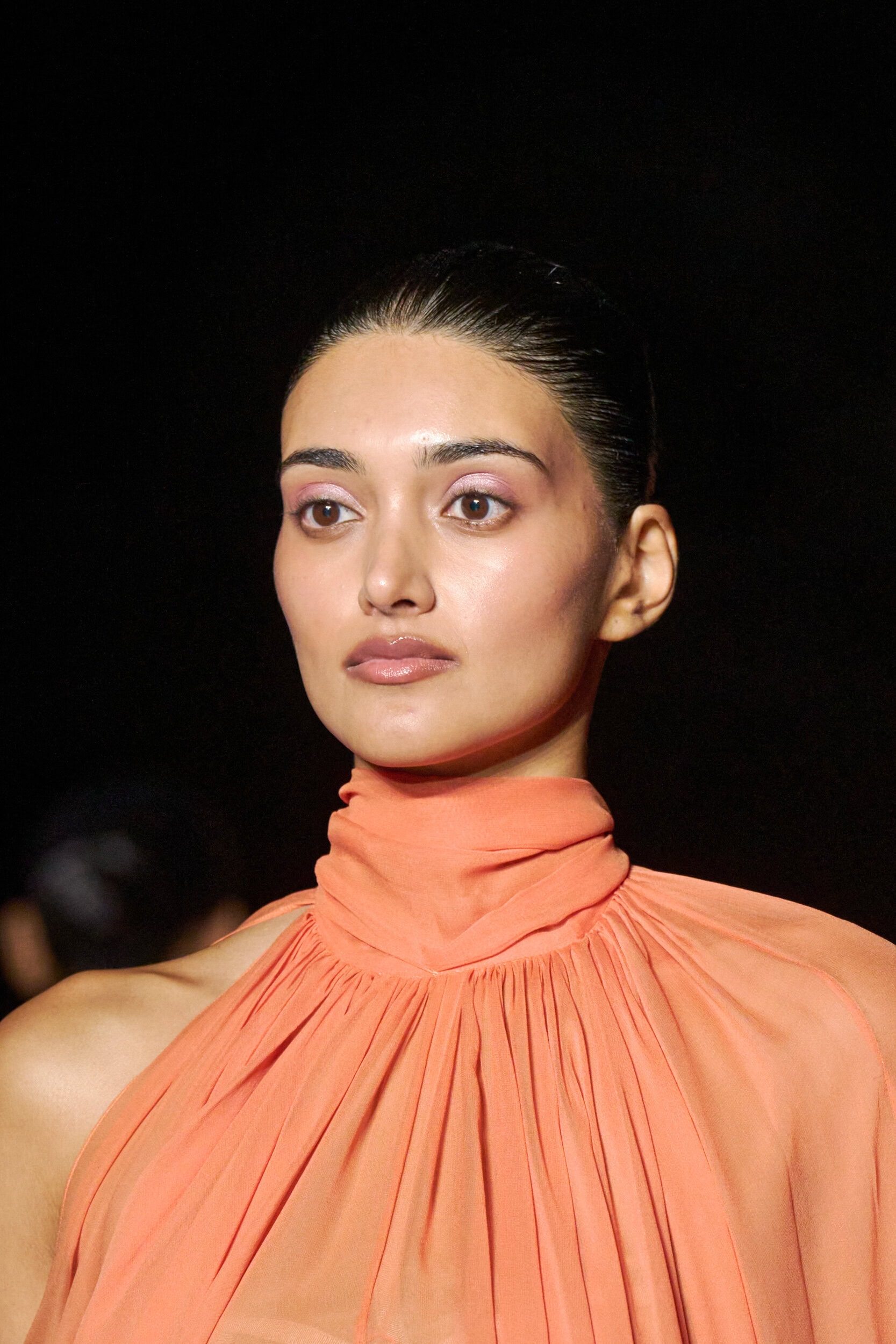 Prabal Gurung Spring 2026 Fashion Show Details