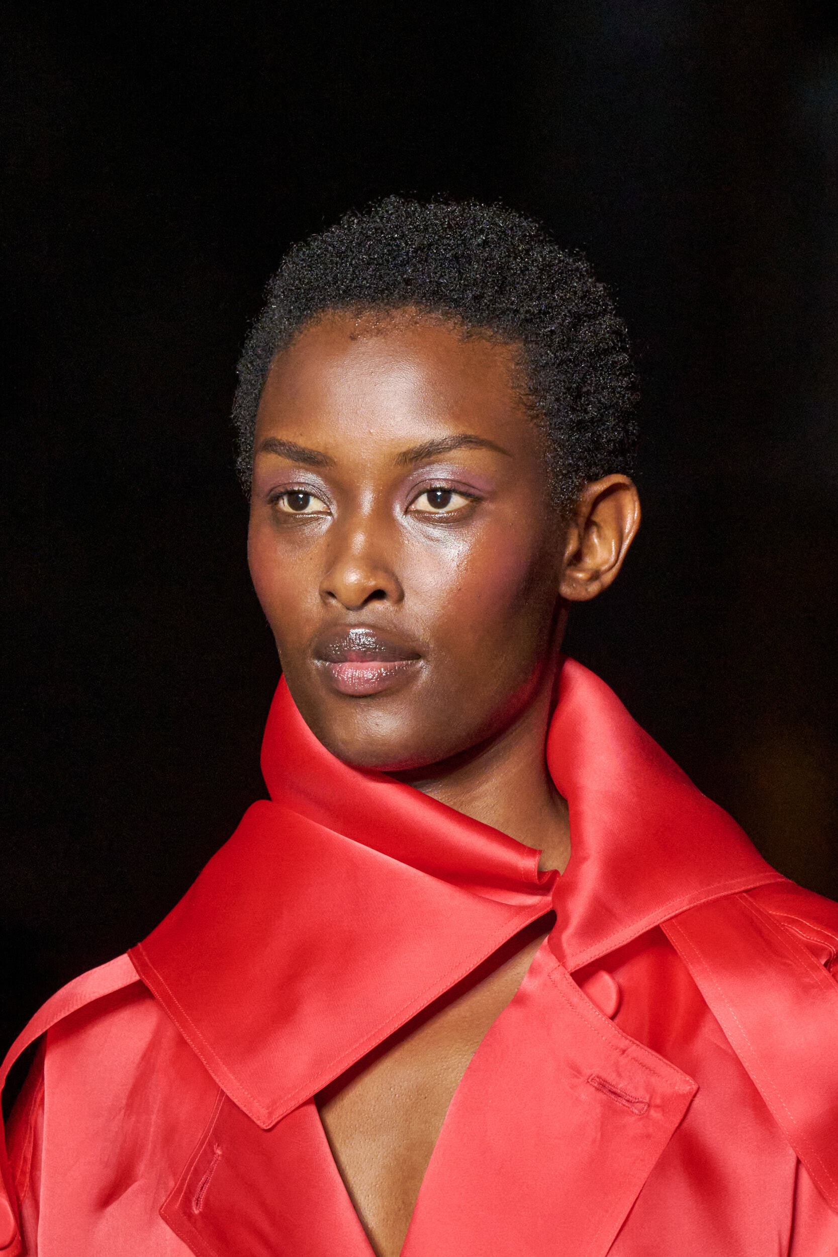 Prabal Gurung Spring 2026 Fashion Show Details