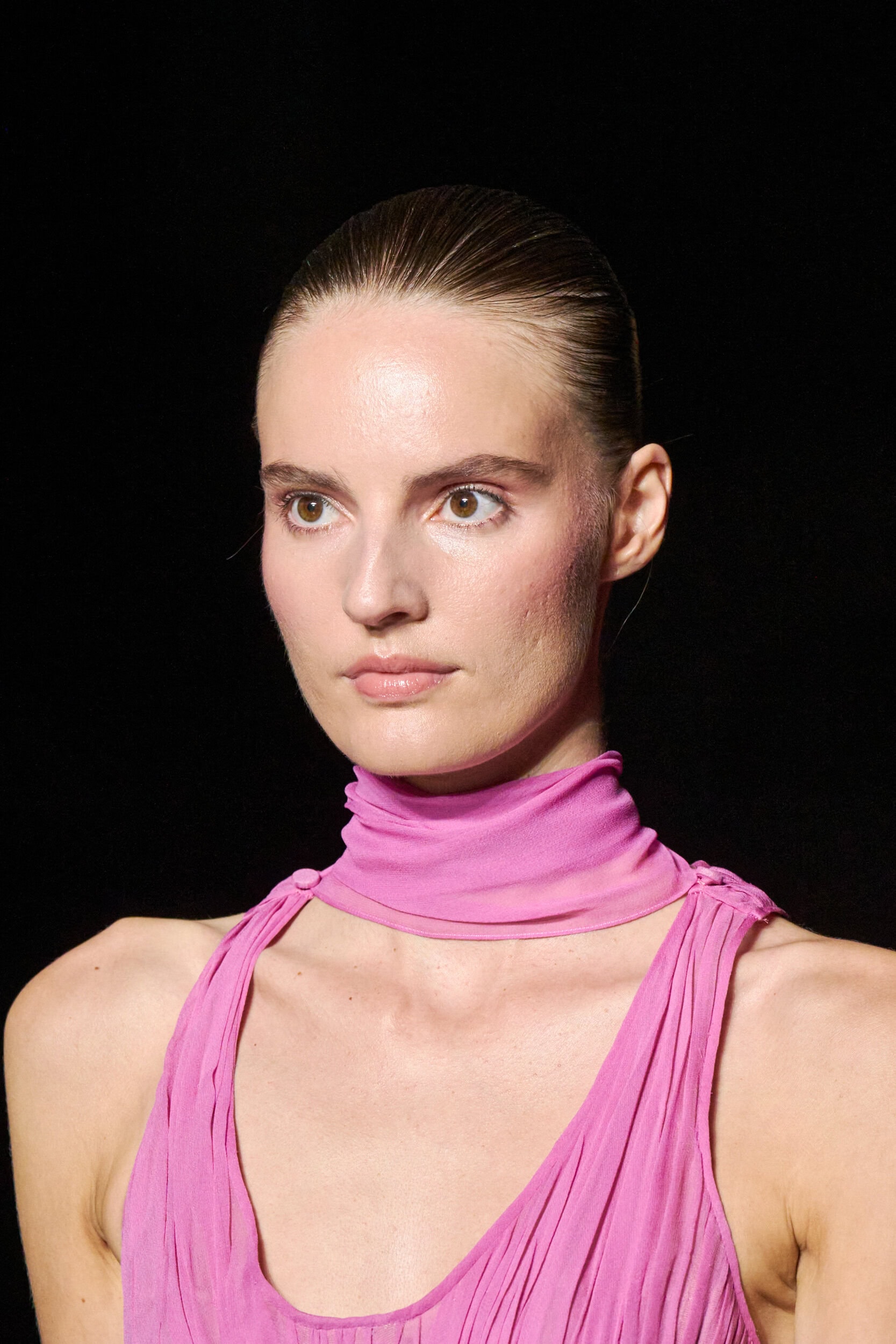 Prabal Gurung Spring 2026 Fashion Show Details