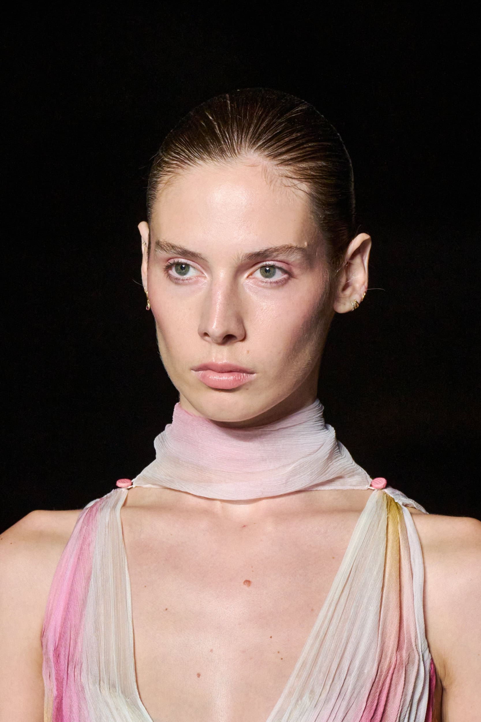 Prabal Gurung Spring 2026 Fashion Show Details