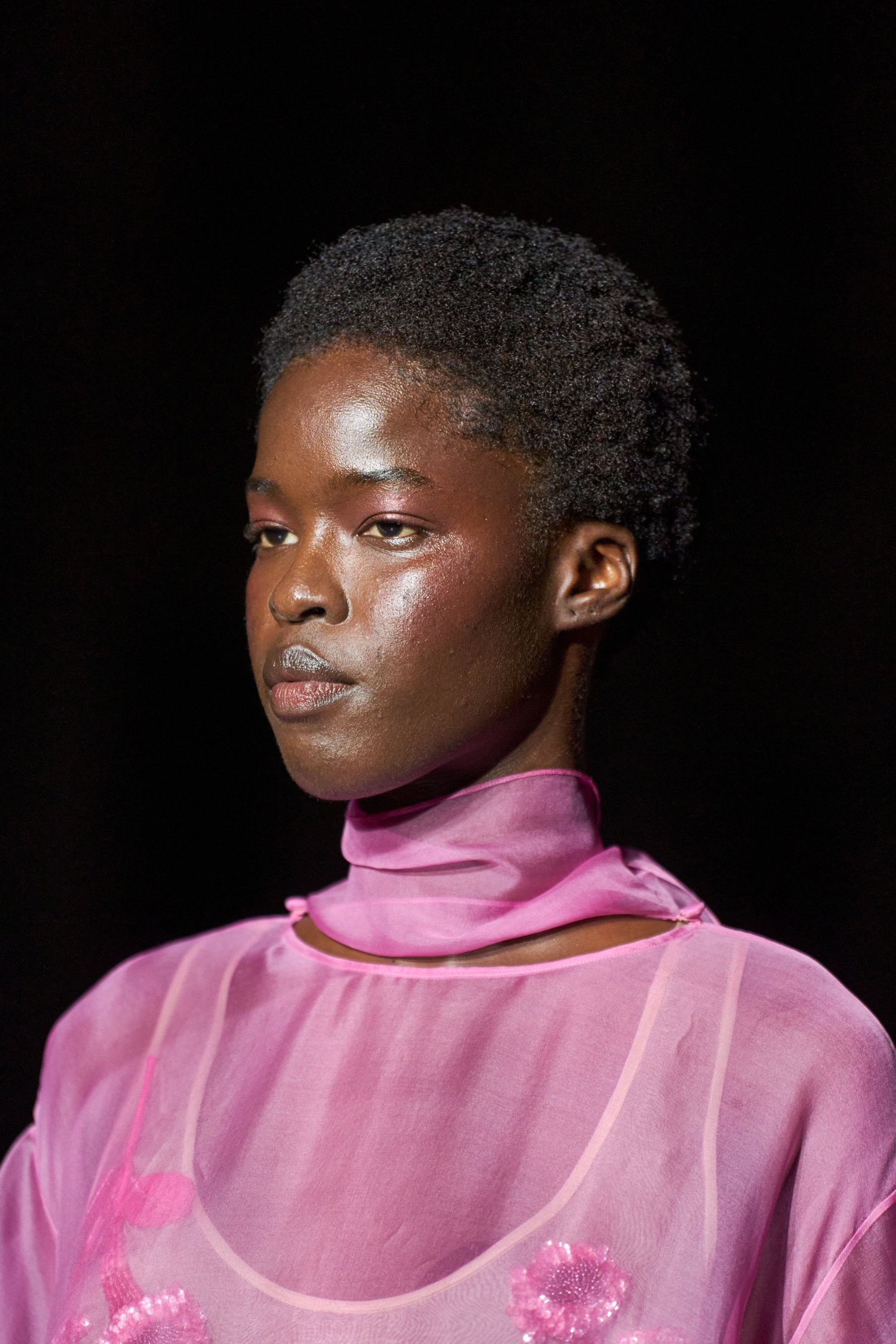 Prabal Gurung Spring 2026 Fashion Show Details
