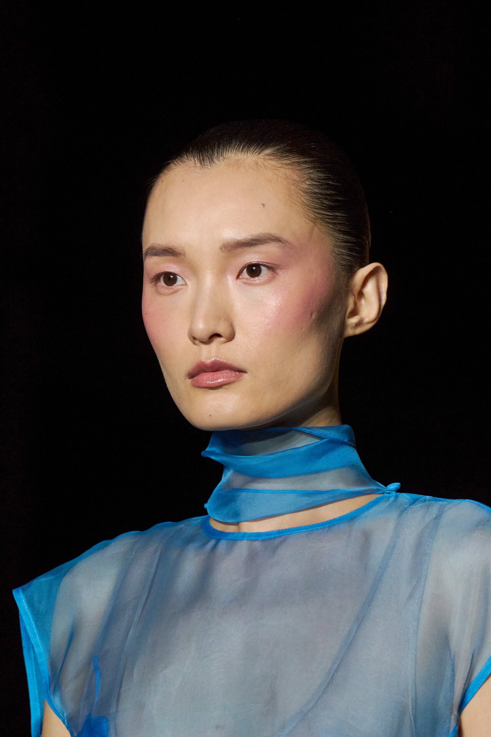 Prabal Gurung Spring 2026 Fashion Show Details