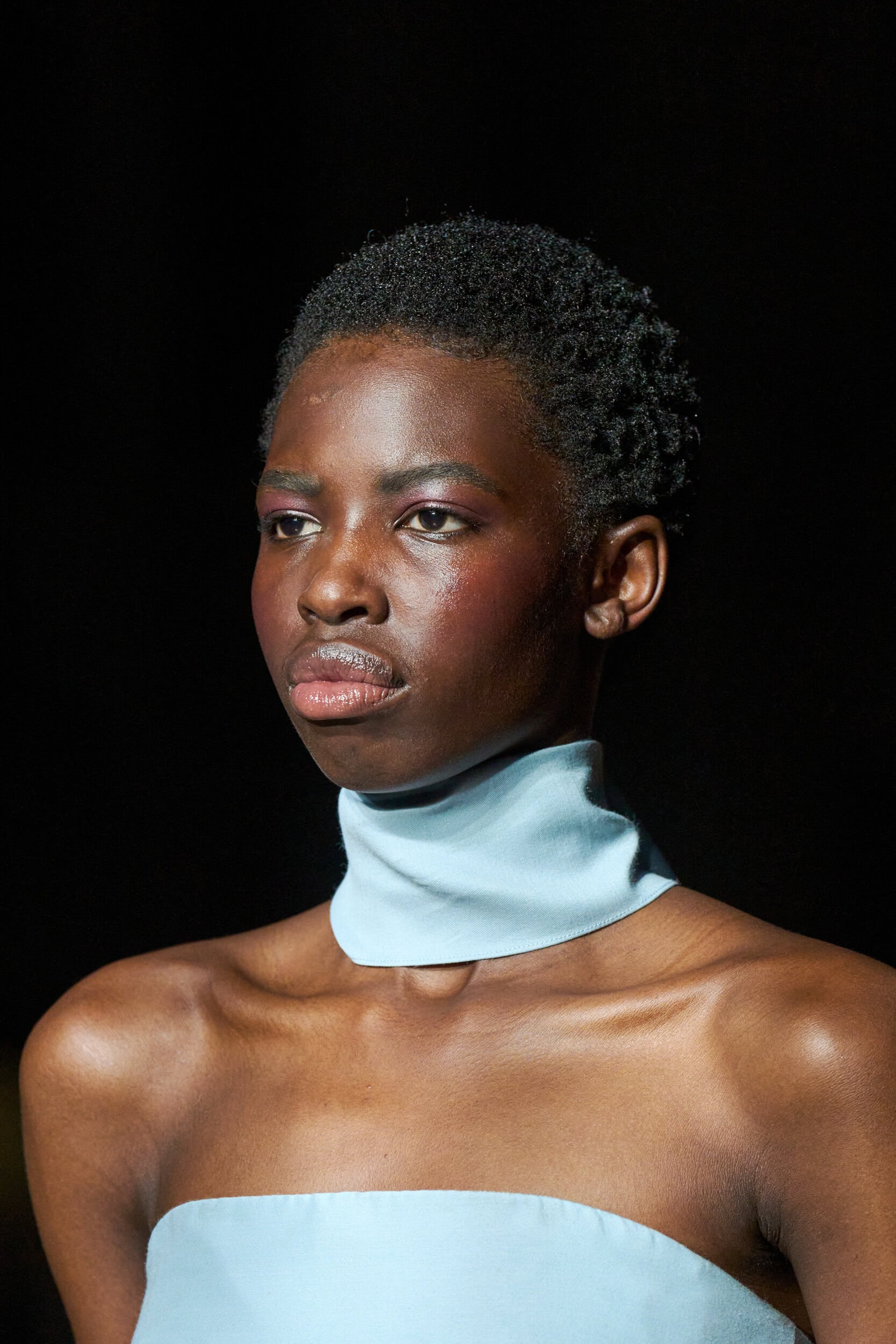 Prabal Gurung Spring 2026 Fashion Show Details