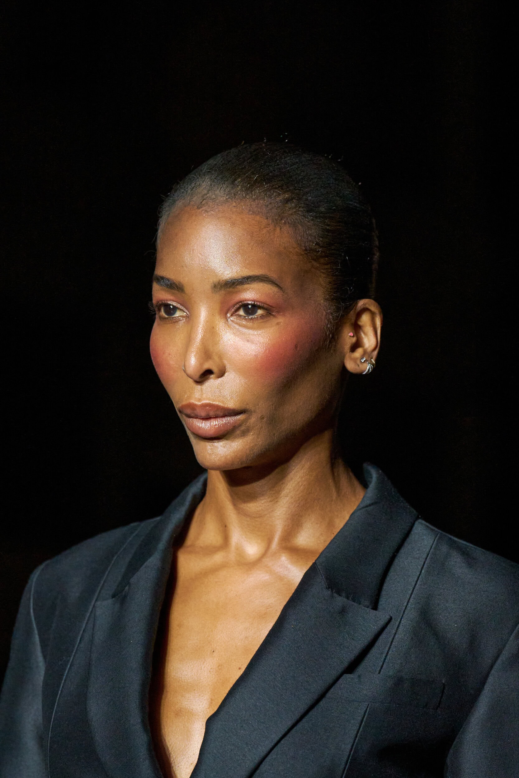 Prabal Gurung Spring 2026 Fashion Show Details
