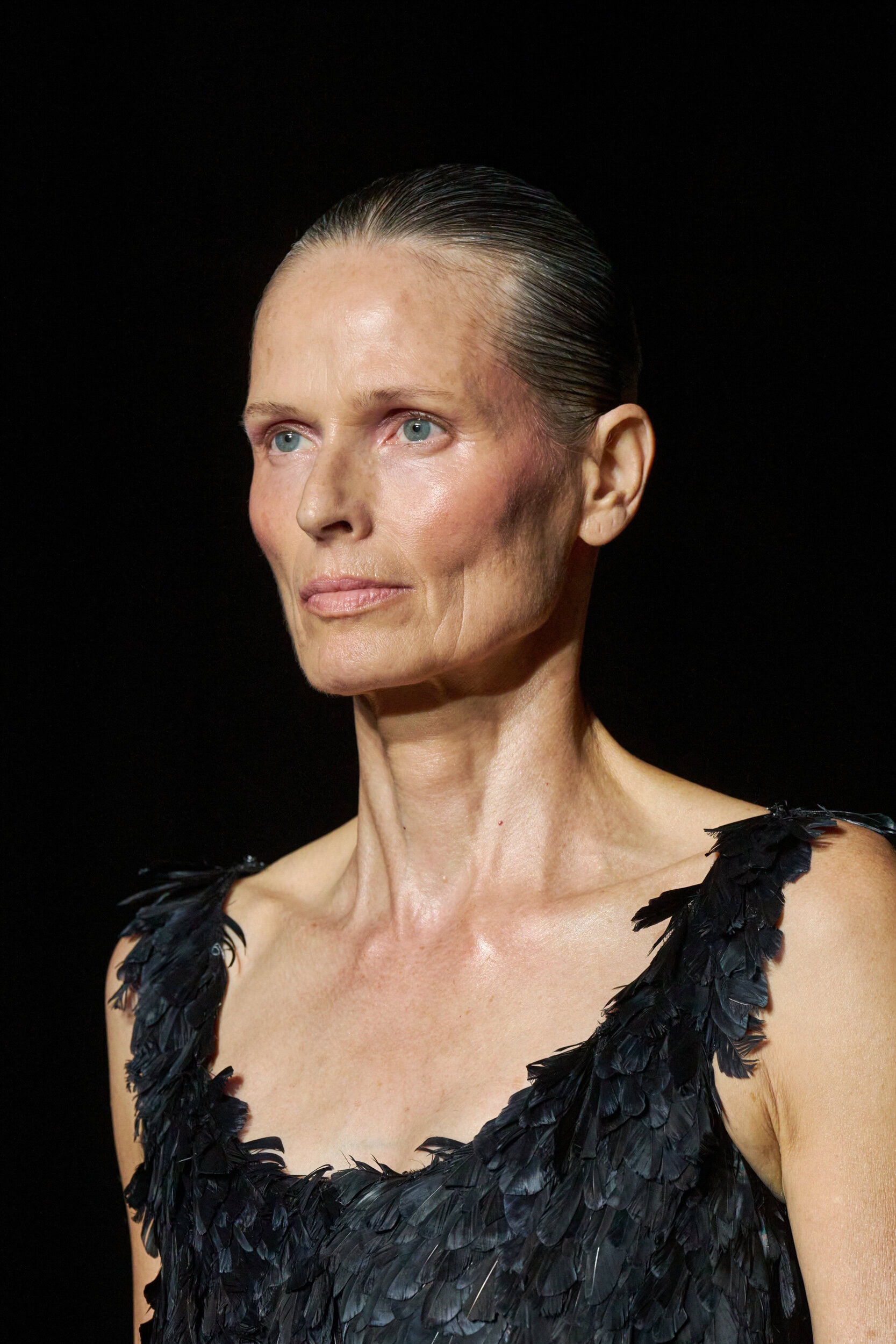 Prabal Gurung Spring 2026 Fashion Show Details