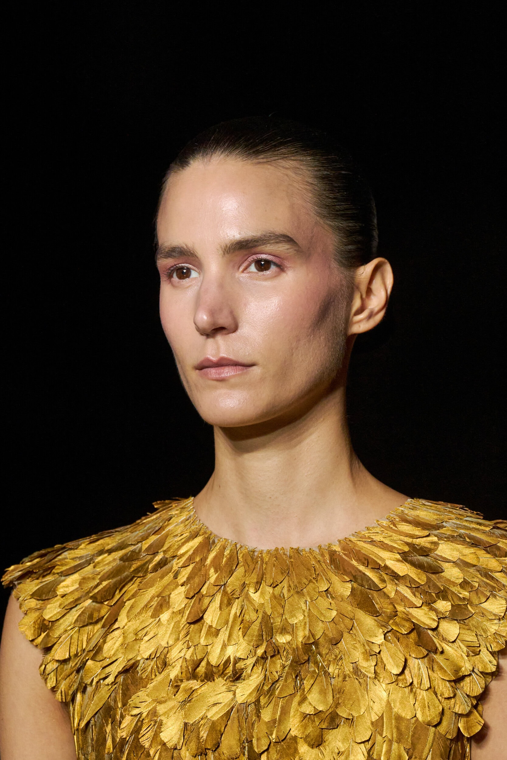 Prabal Gurung Spring 2026 Fashion Show Details