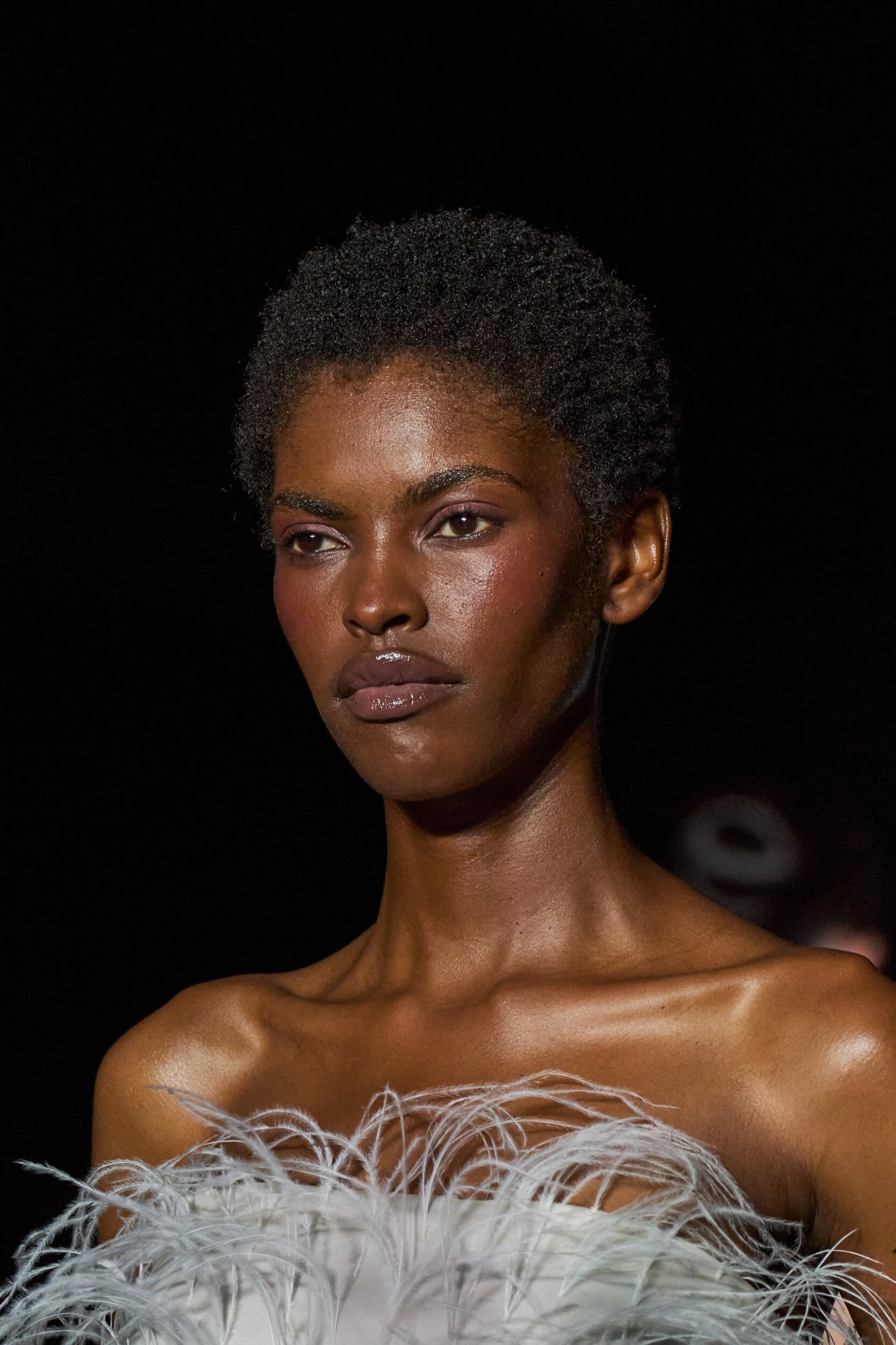 Prabal Gurung Spring 2026 Fashion Show Details